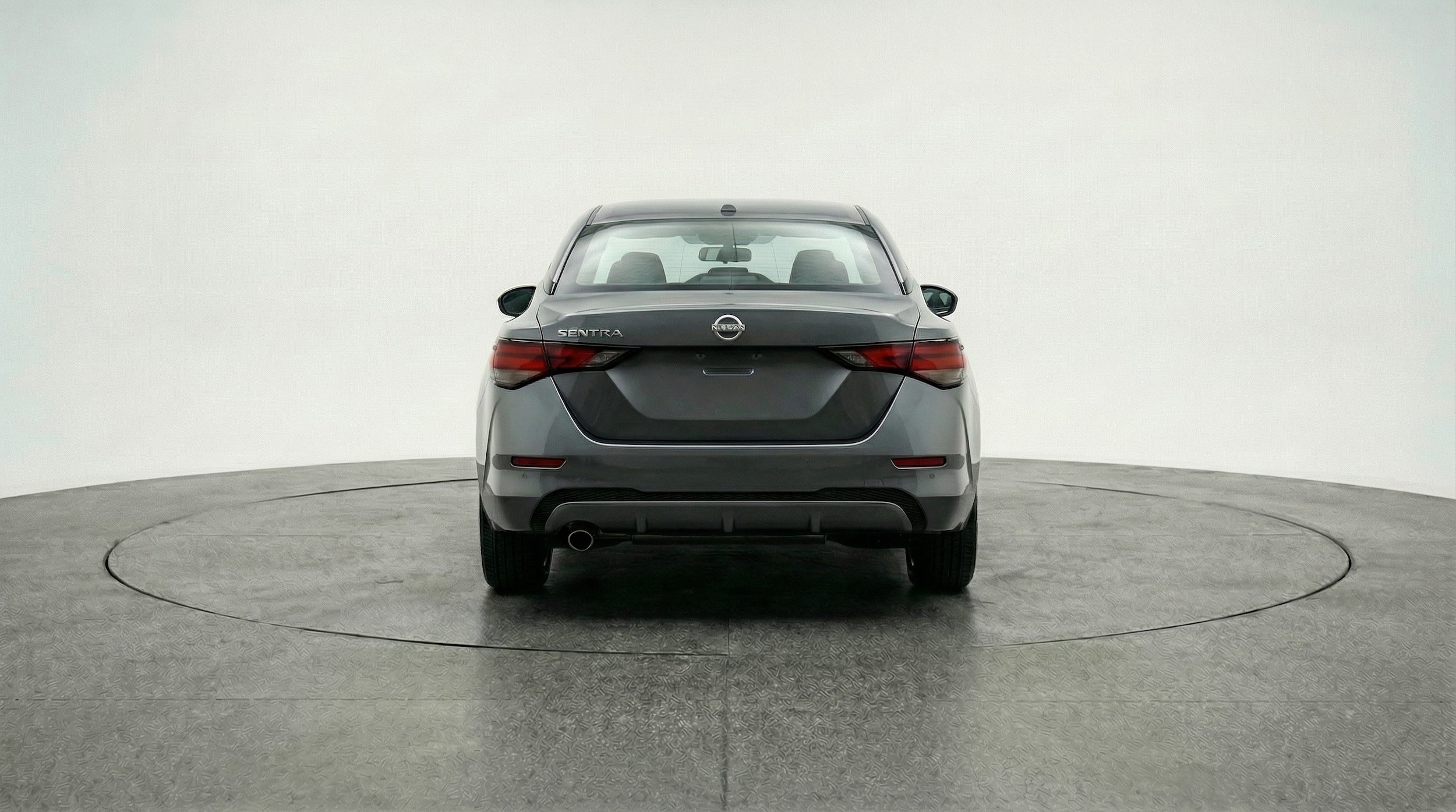 Thumbnail: 2025 Nissan Sentra - 6