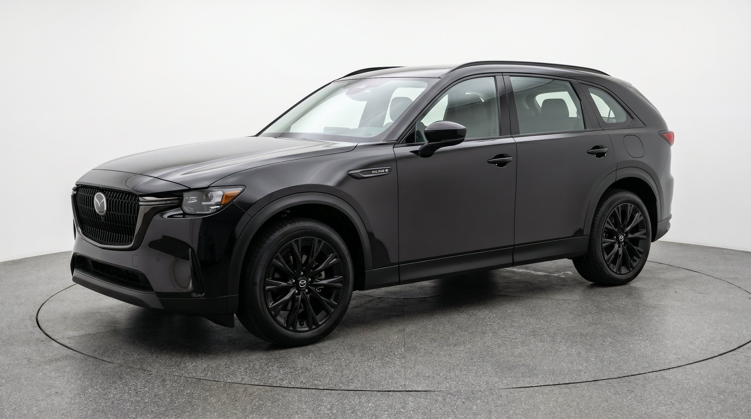 Thumbnail: 2026 Mazda CX-90 - 3