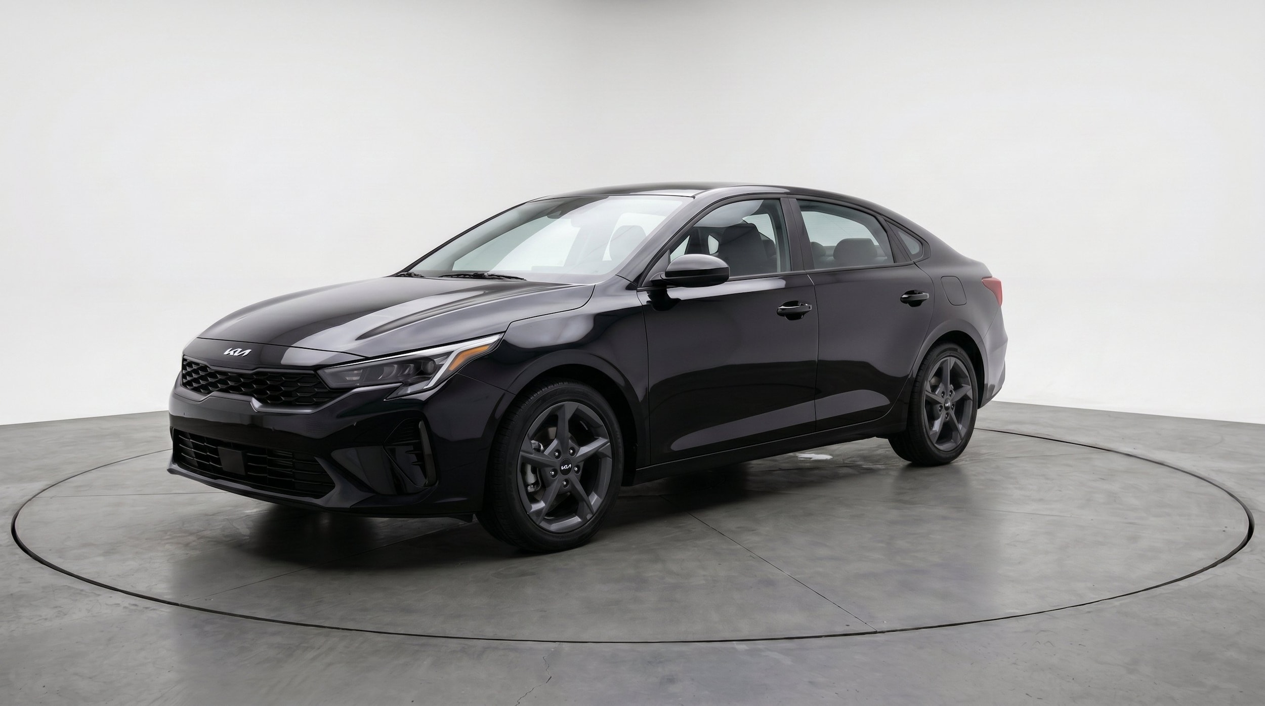 Thumbnail: 2026 Kia K4 - 3