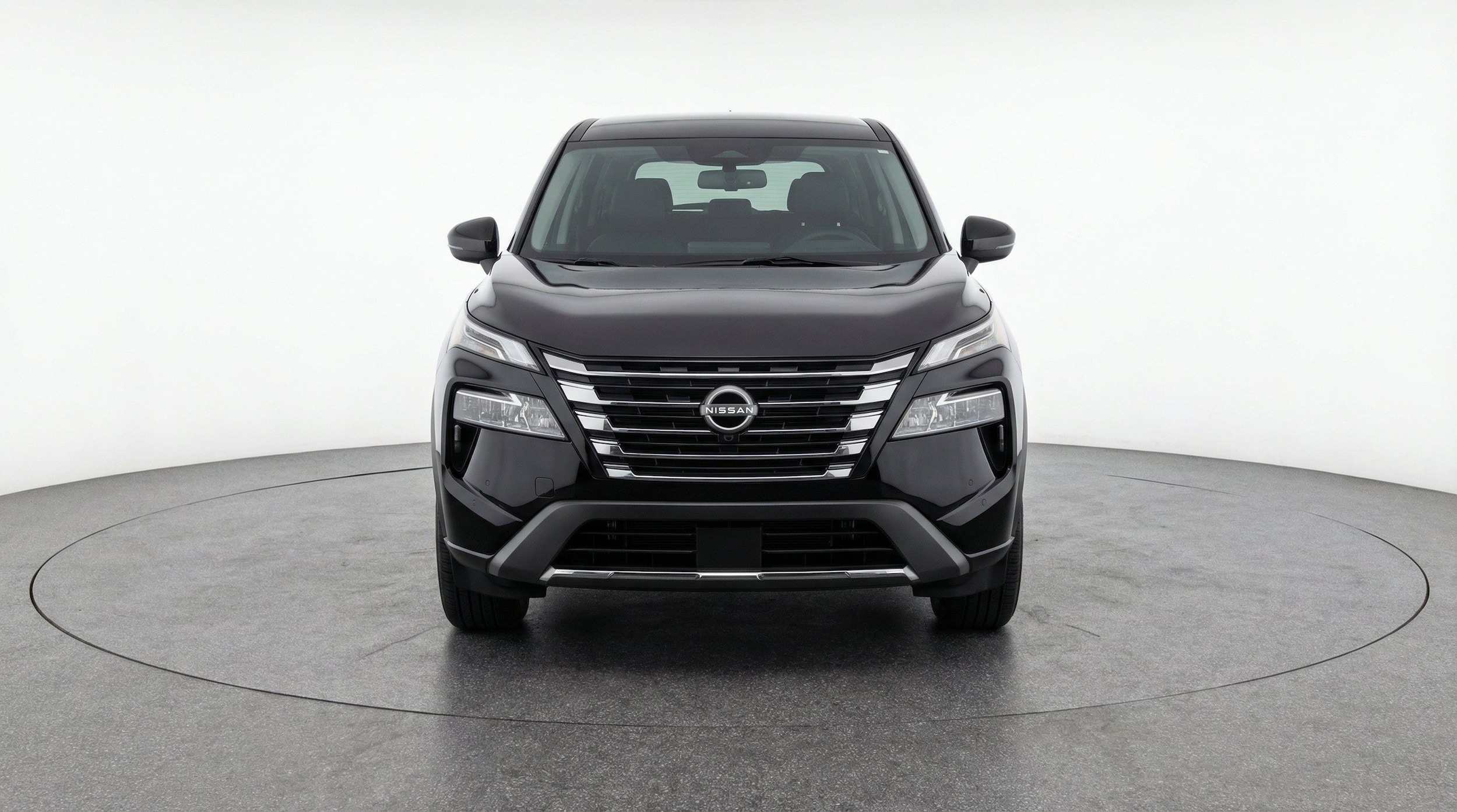 Thumbnail: 2025 Nissan Rogue - 2