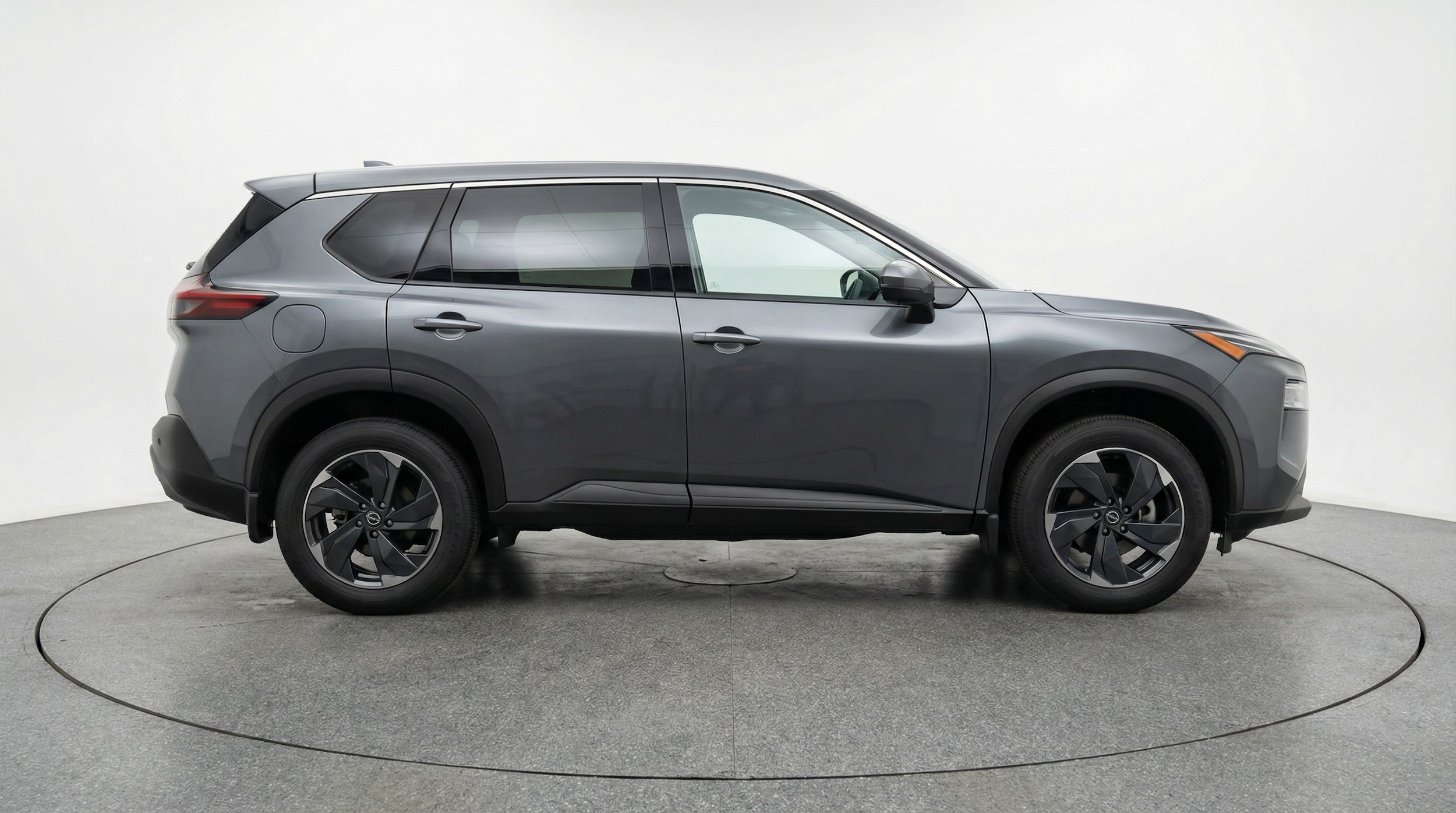 Thumbnail: 2025 Nissan Rogue - 8