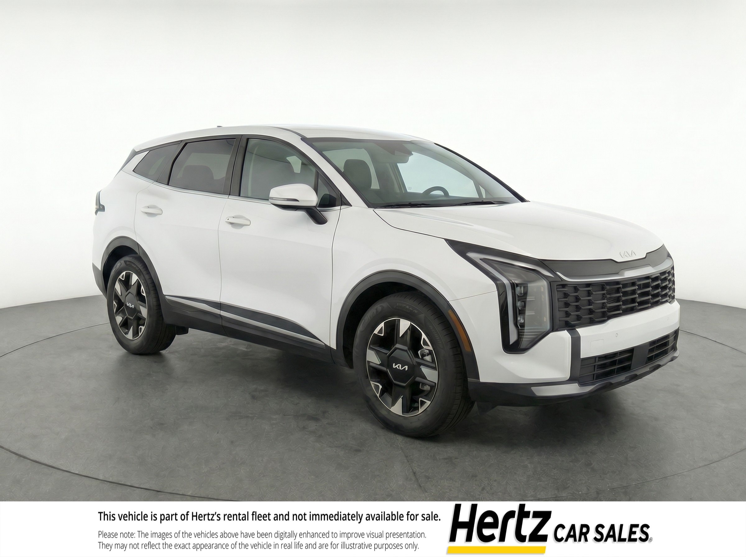 Thumbnail: 2026 Kia Sportage - 1