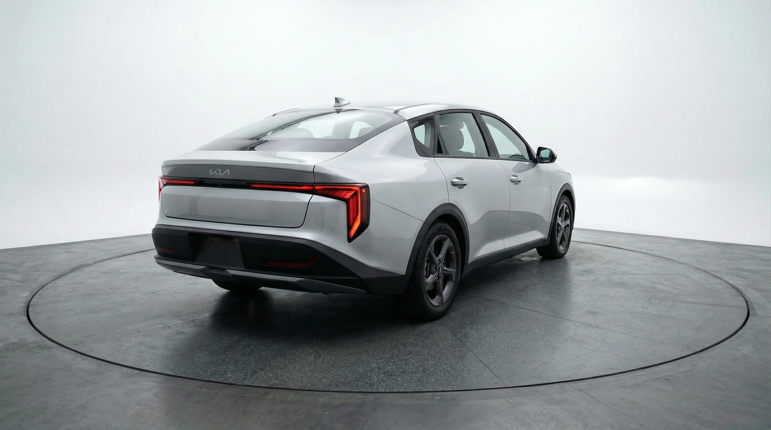 Thumbnail: 2026 Kia K4 - 9