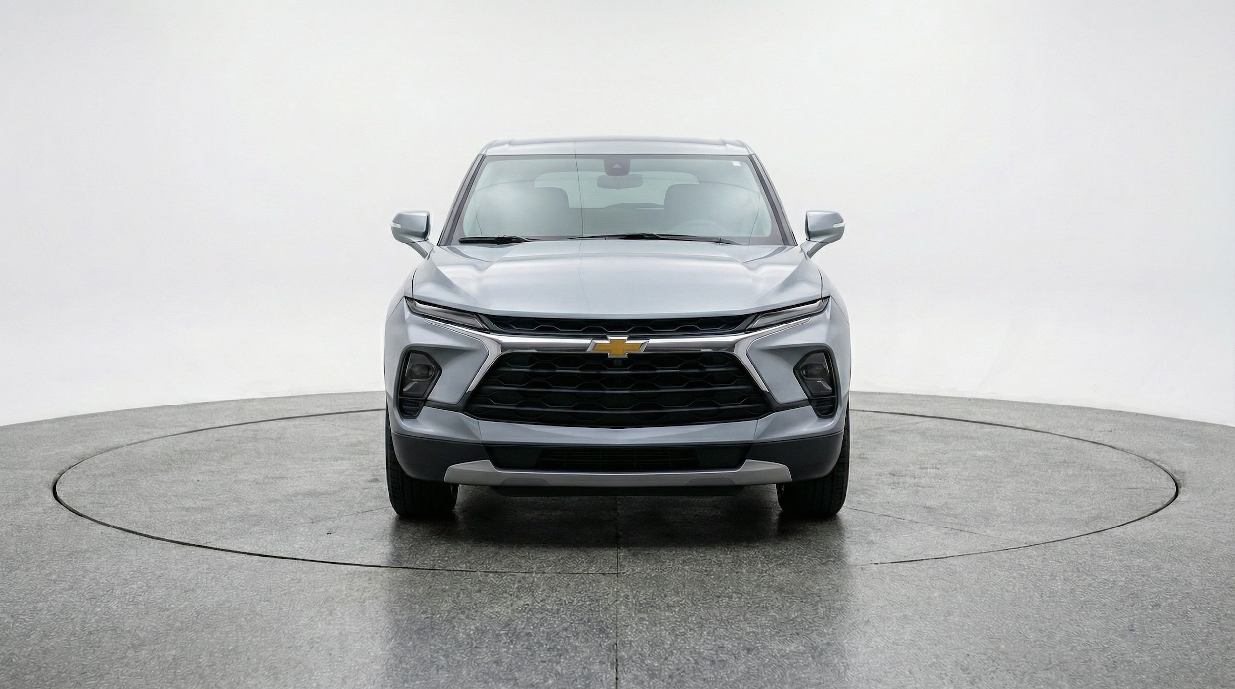 Thumbnail: 2025 Chevrolet Blazer - 2