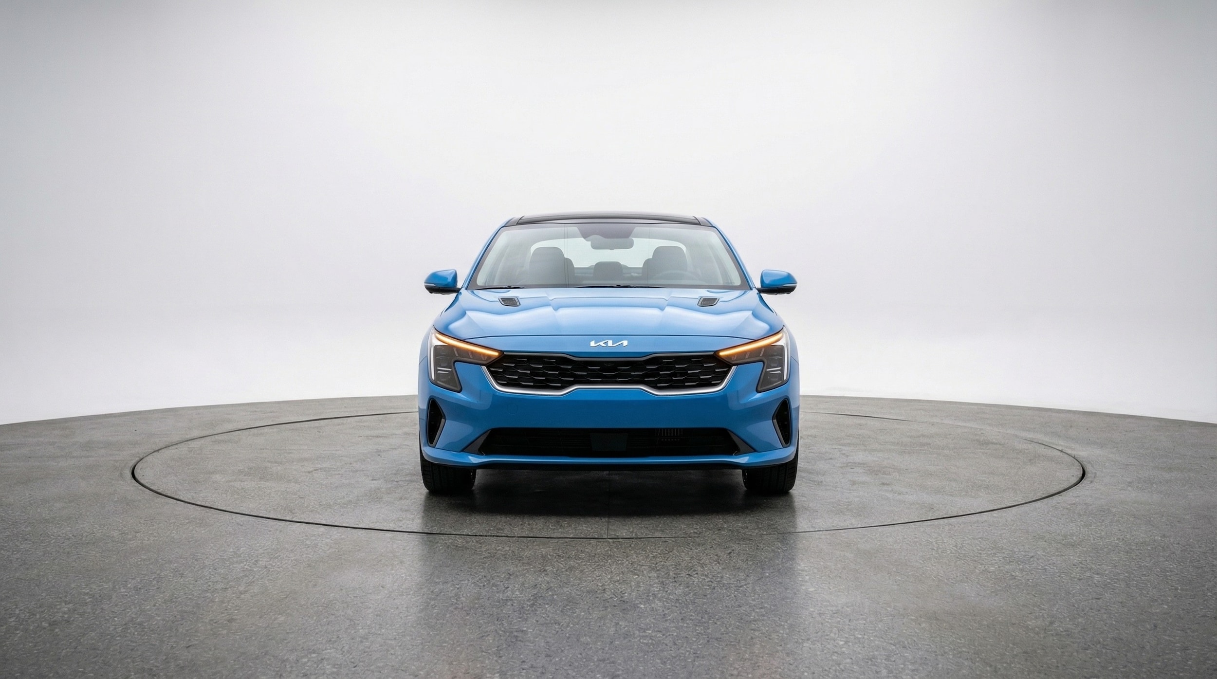 Thumbnail: 2025 Kia K4 - 2