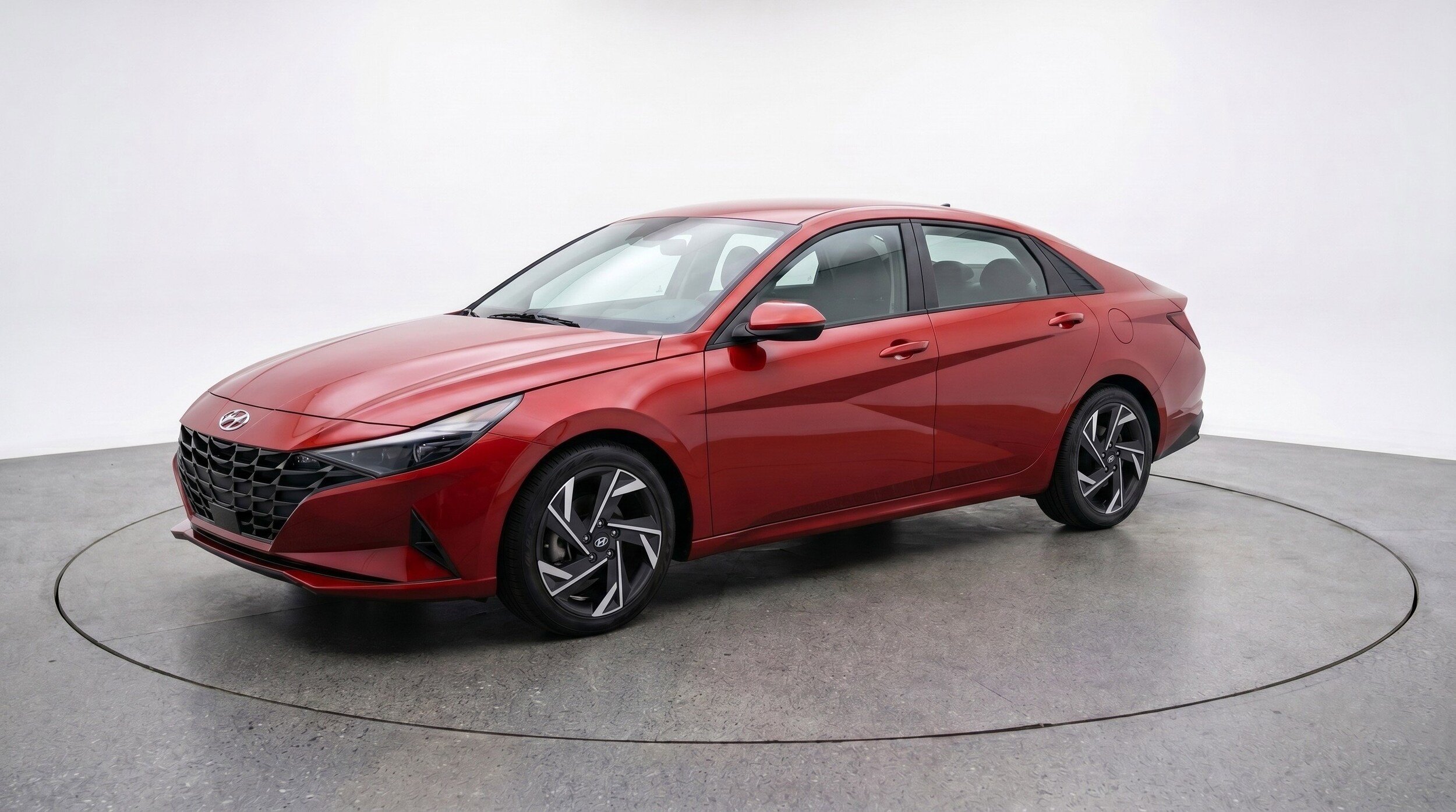 Thumbnail: 2025 Hyundai Elantra - 3