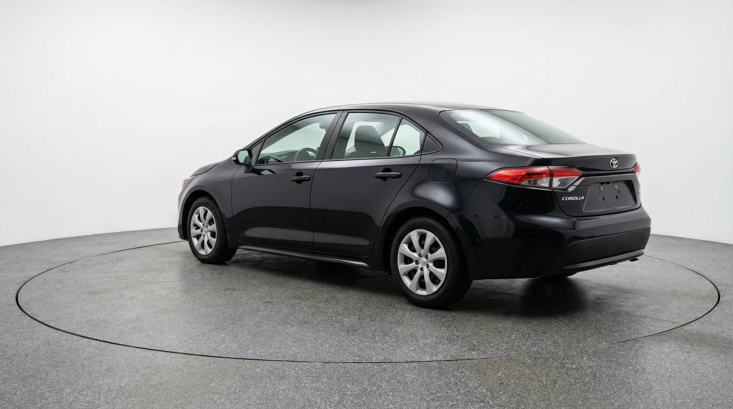 Thumbnail: 2025 Toyota Corolla - 6