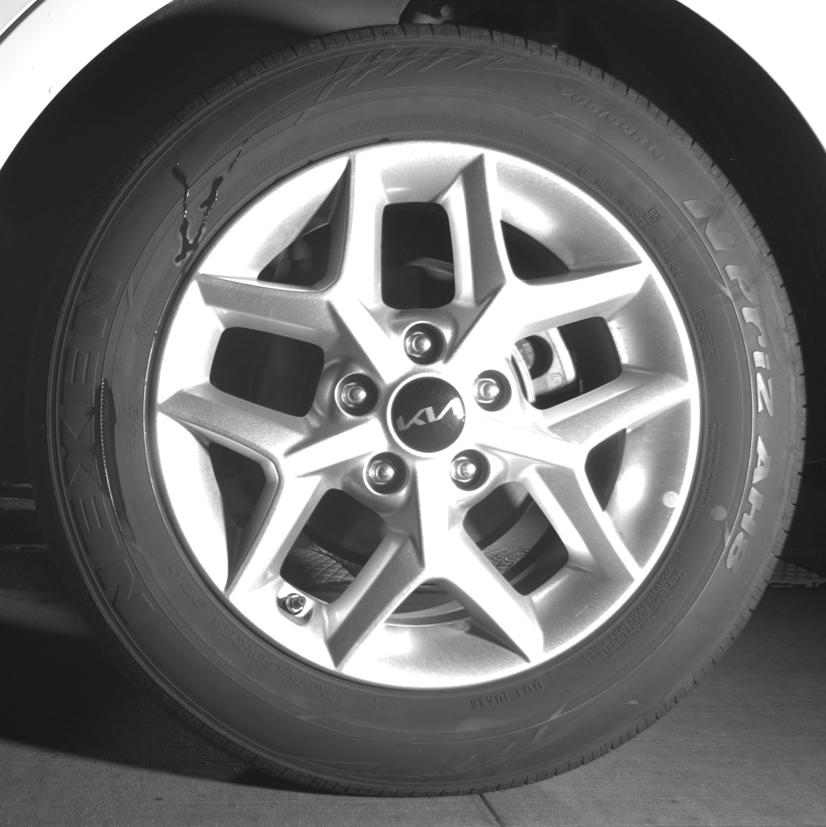 Thumbnail: 2025 Kia Soul - 11