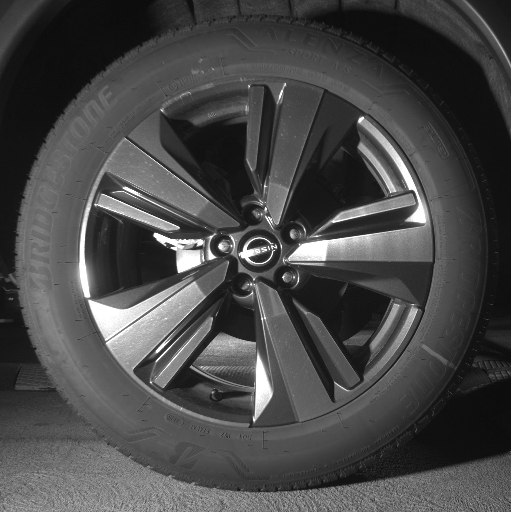 Thumbnail: 2026 Nissan Rogue - 15