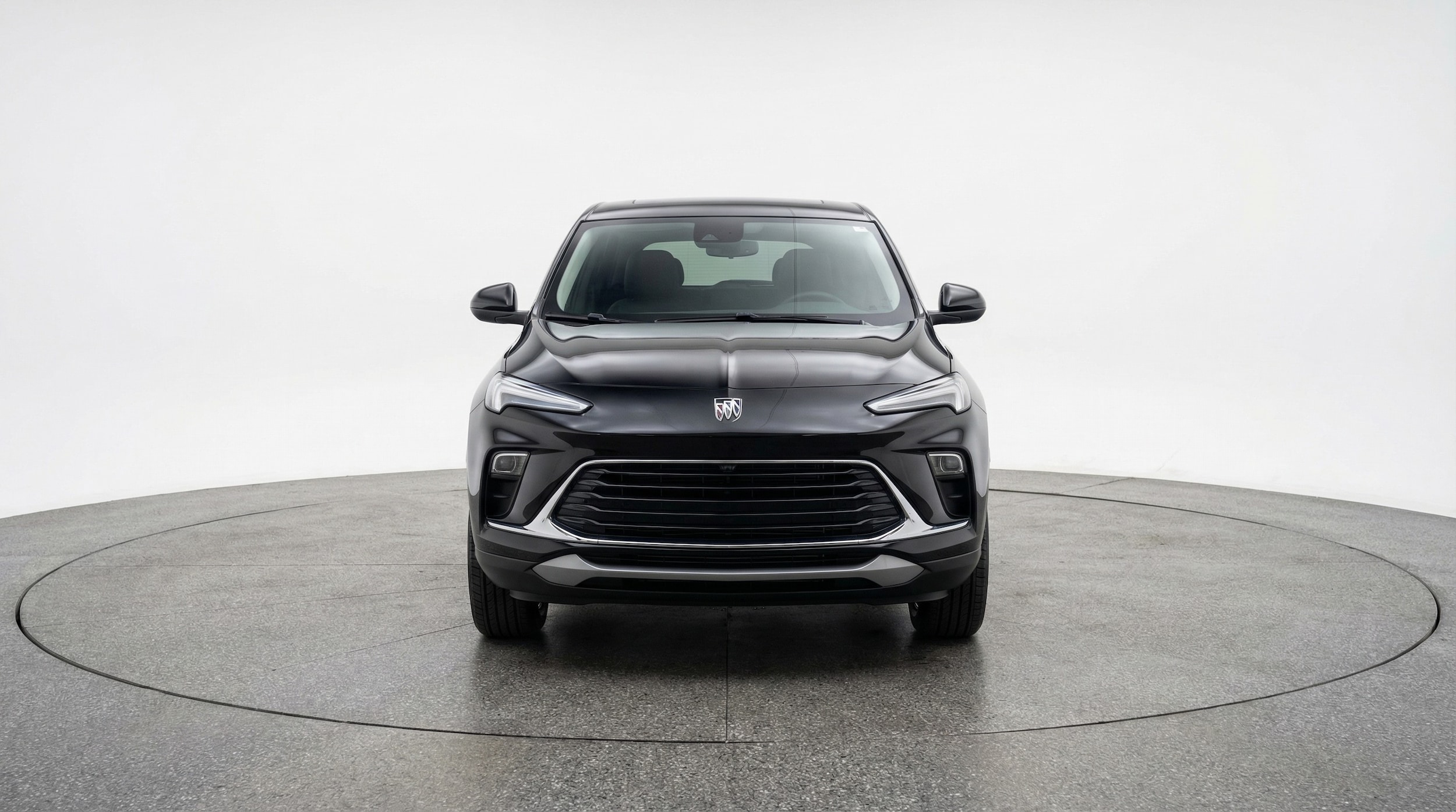 Thumbnail: 2025 Buick Encore GX - 2