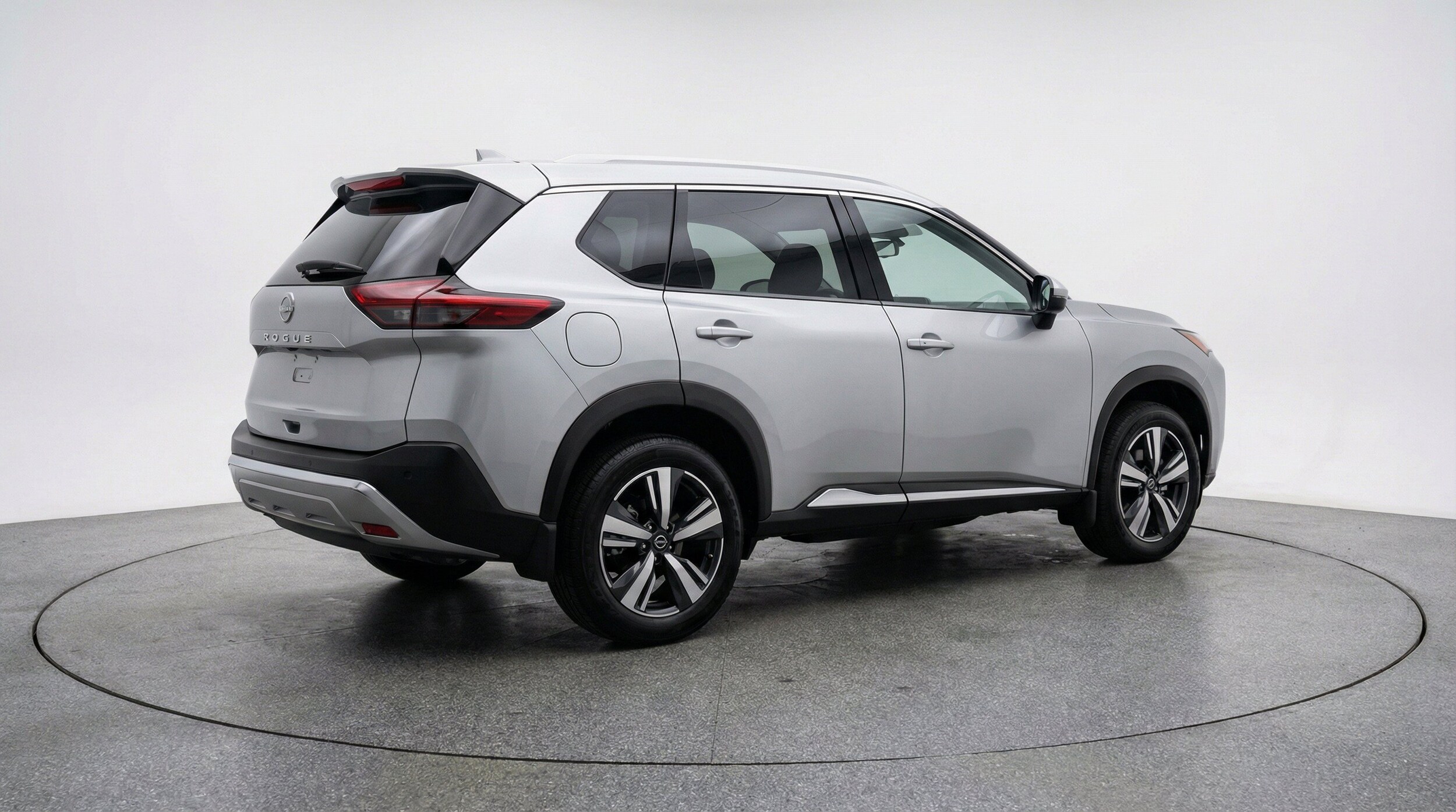 Thumbnail: 2026 Nissan Rogue - 9