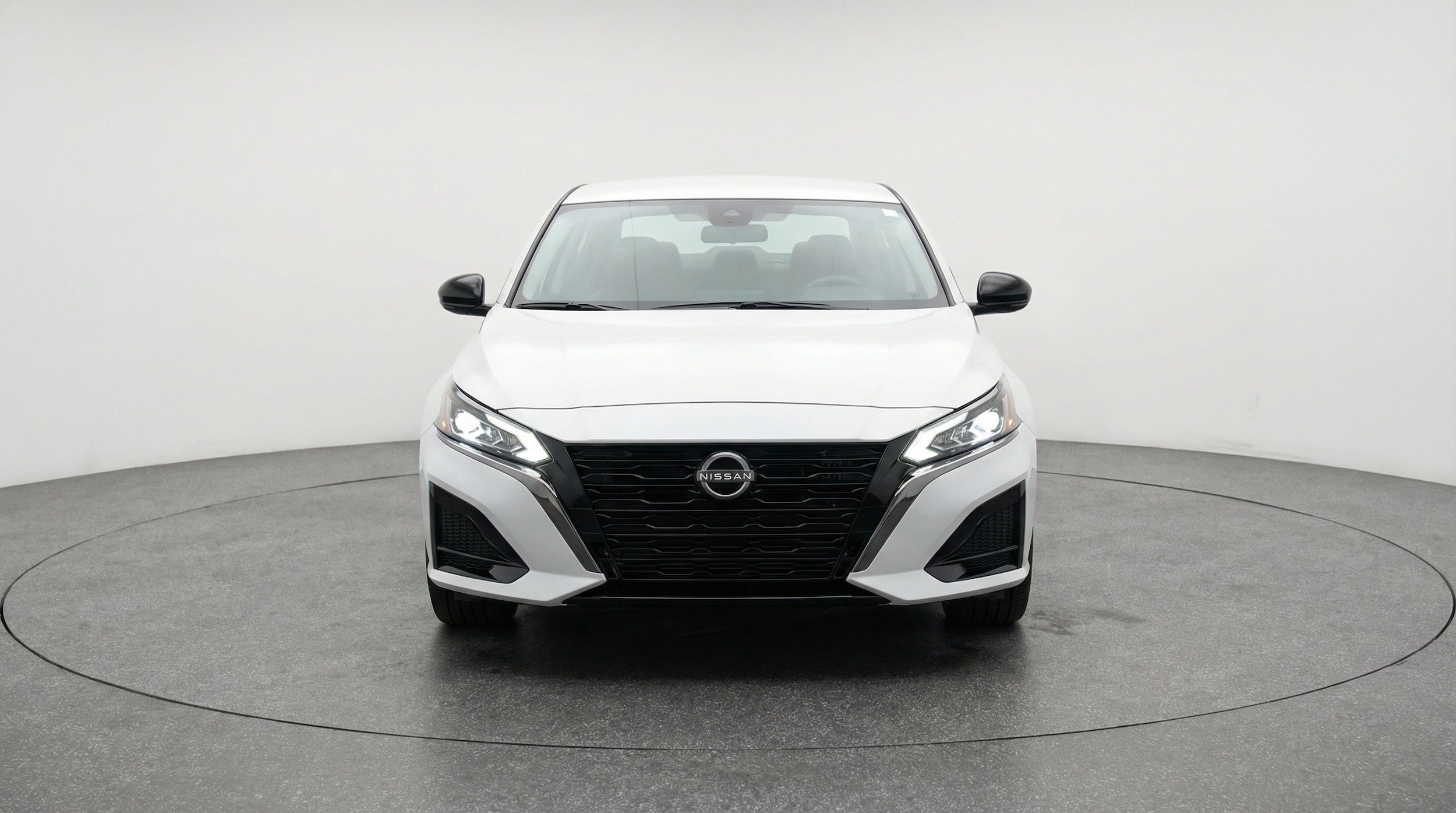 Thumbnail: 2025 Nissan Altima - 2