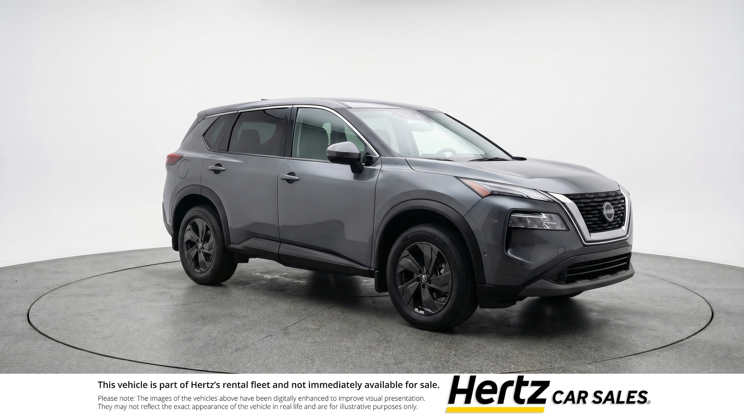 Thumbnail: 2026 Nissan Rogue - 1