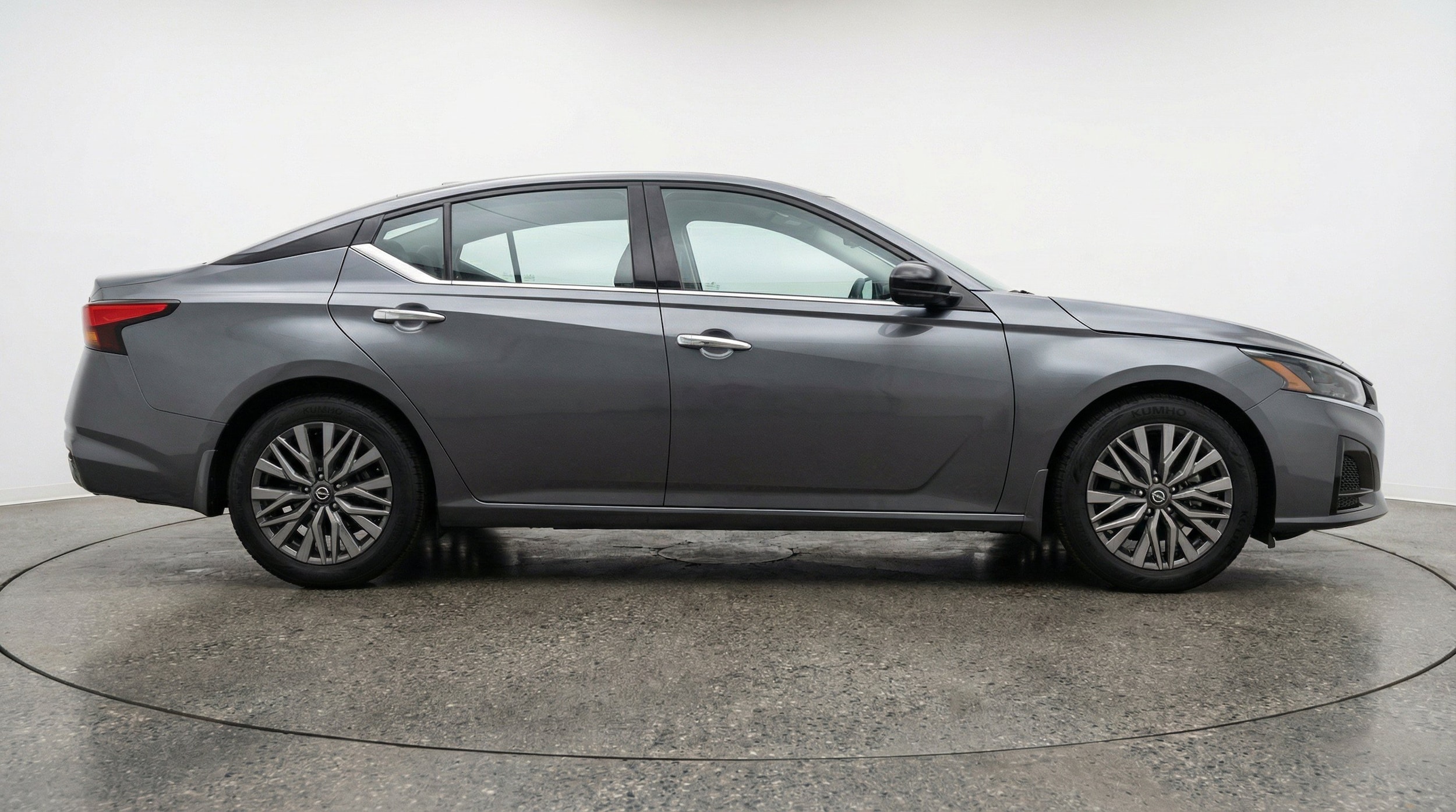 Thumbnail: 2025 Nissan Altima - 11