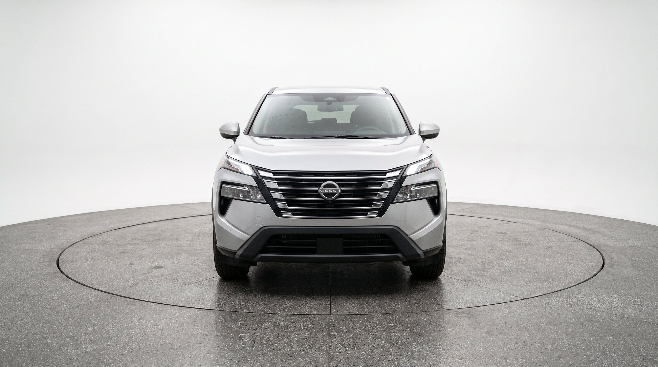 Thumbnail: 2025 Nissan Rogue - 2