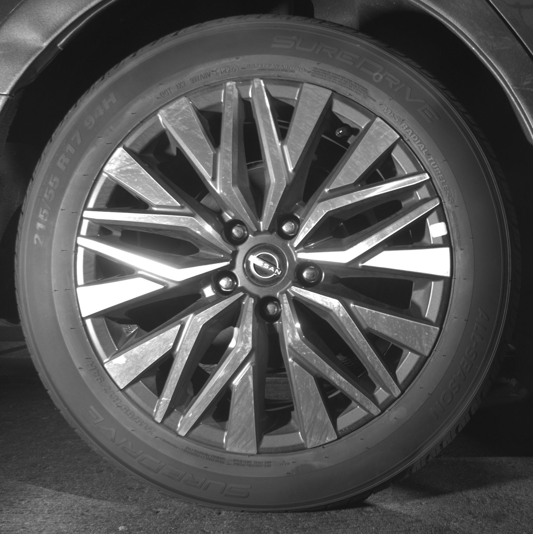 Thumbnail: 2025 Nissan Altima - 12