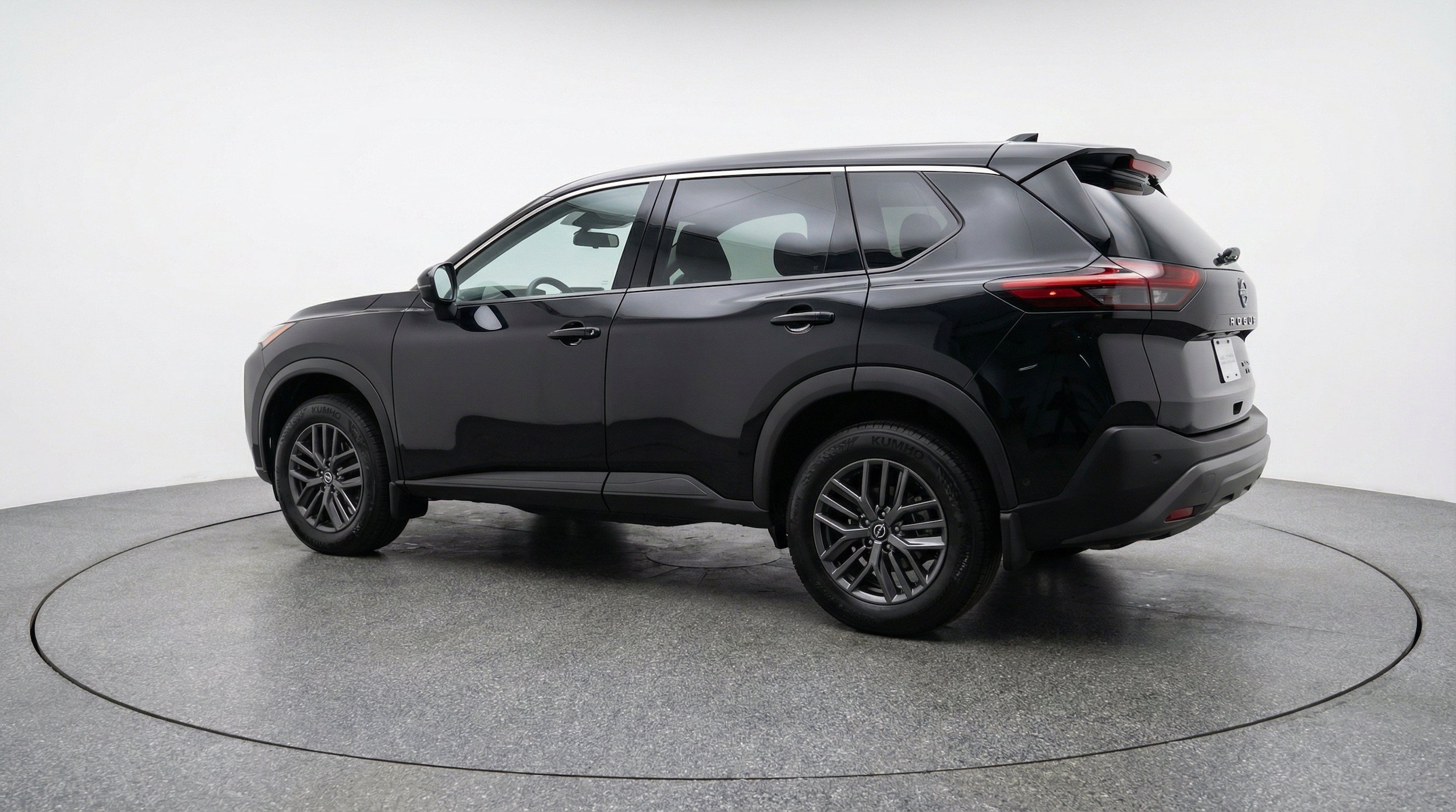 Thumbnail: 2026 Nissan Rogue - 6