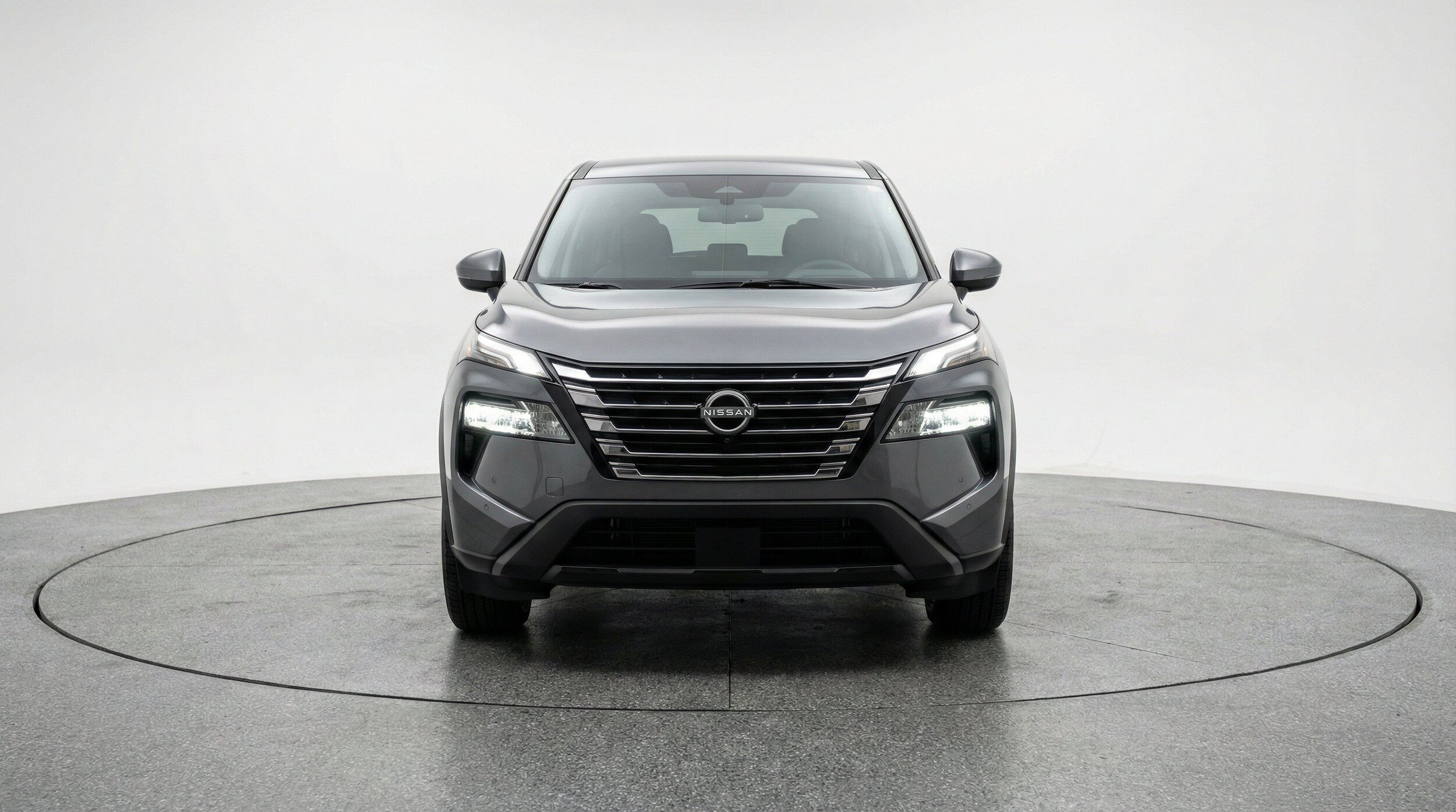Thumbnail: 2025 Nissan Rogue - 2