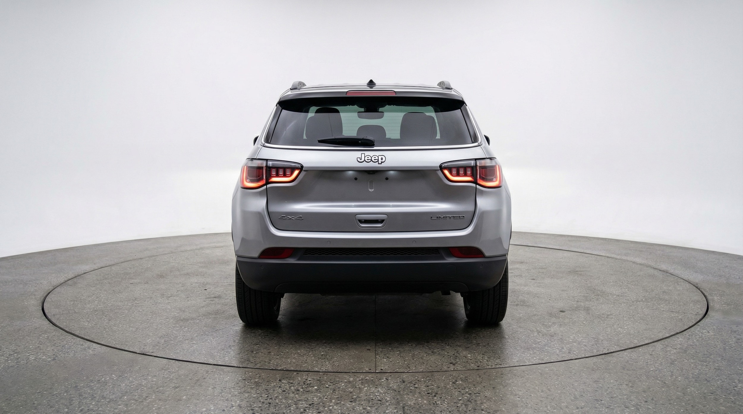 Thumbnail: 2025 Jeep Compass - 6