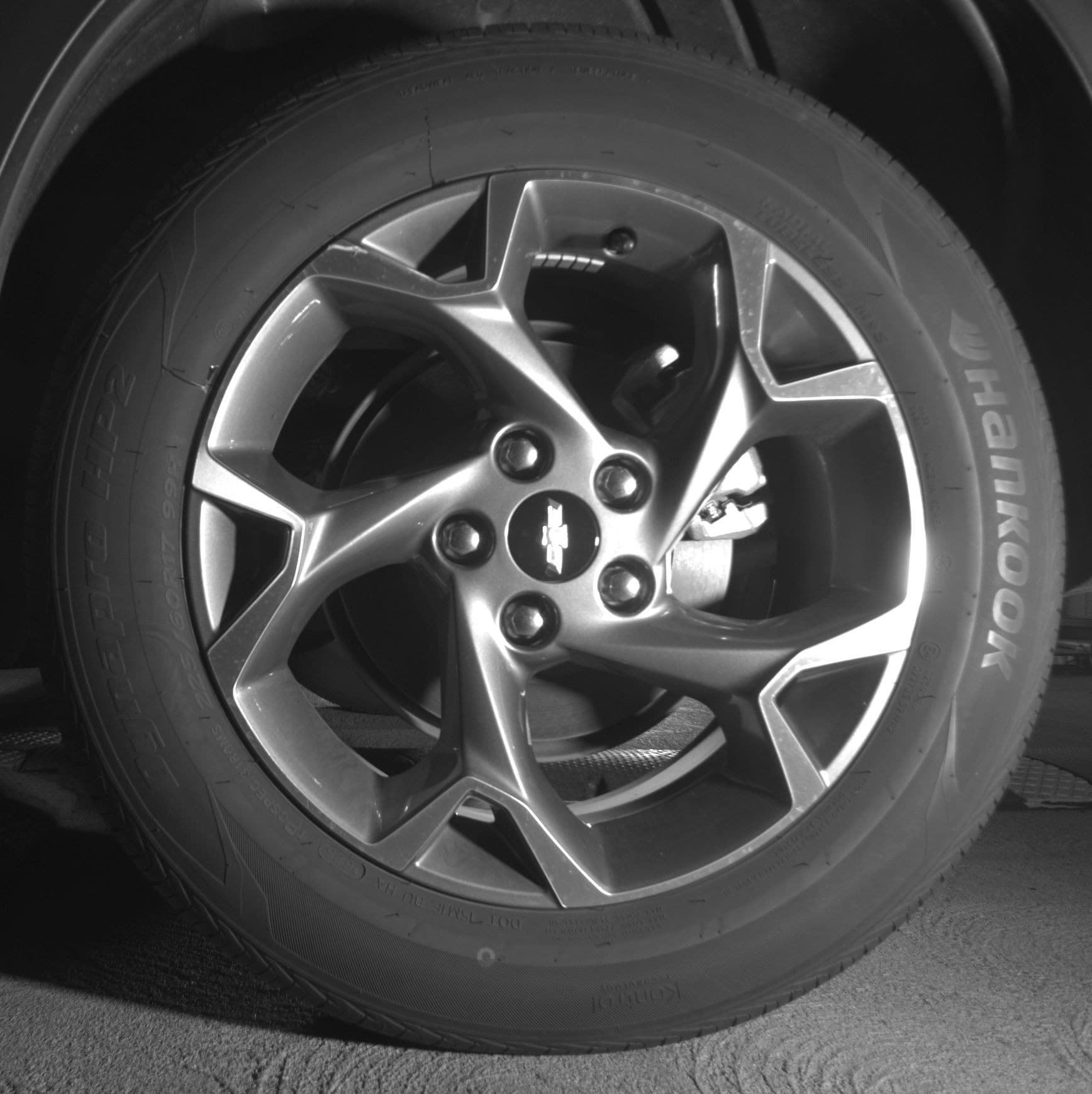 Thumbnail: 2025 Chevrolet Trax - 11