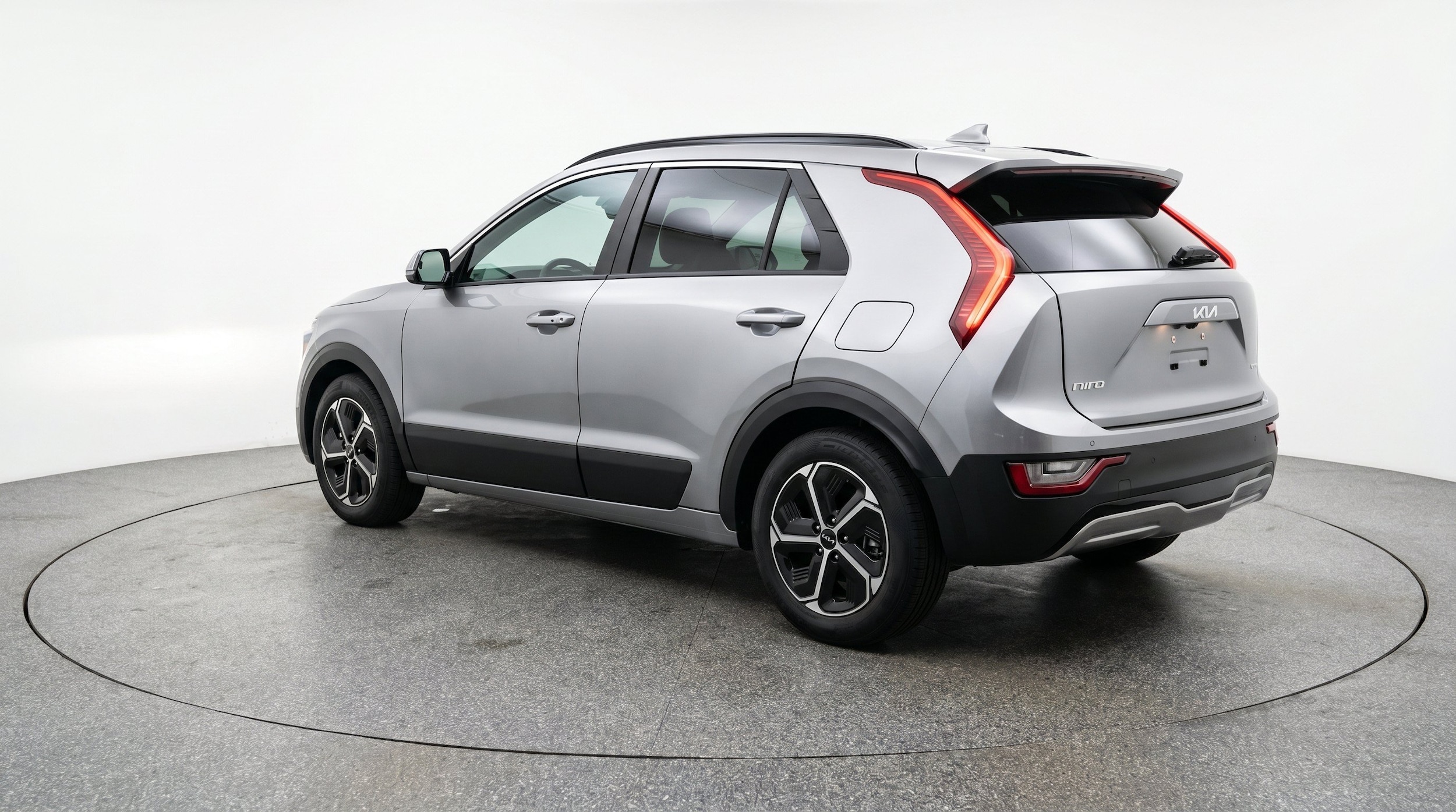 Thumbnail: 2026 Kia Niro - 6