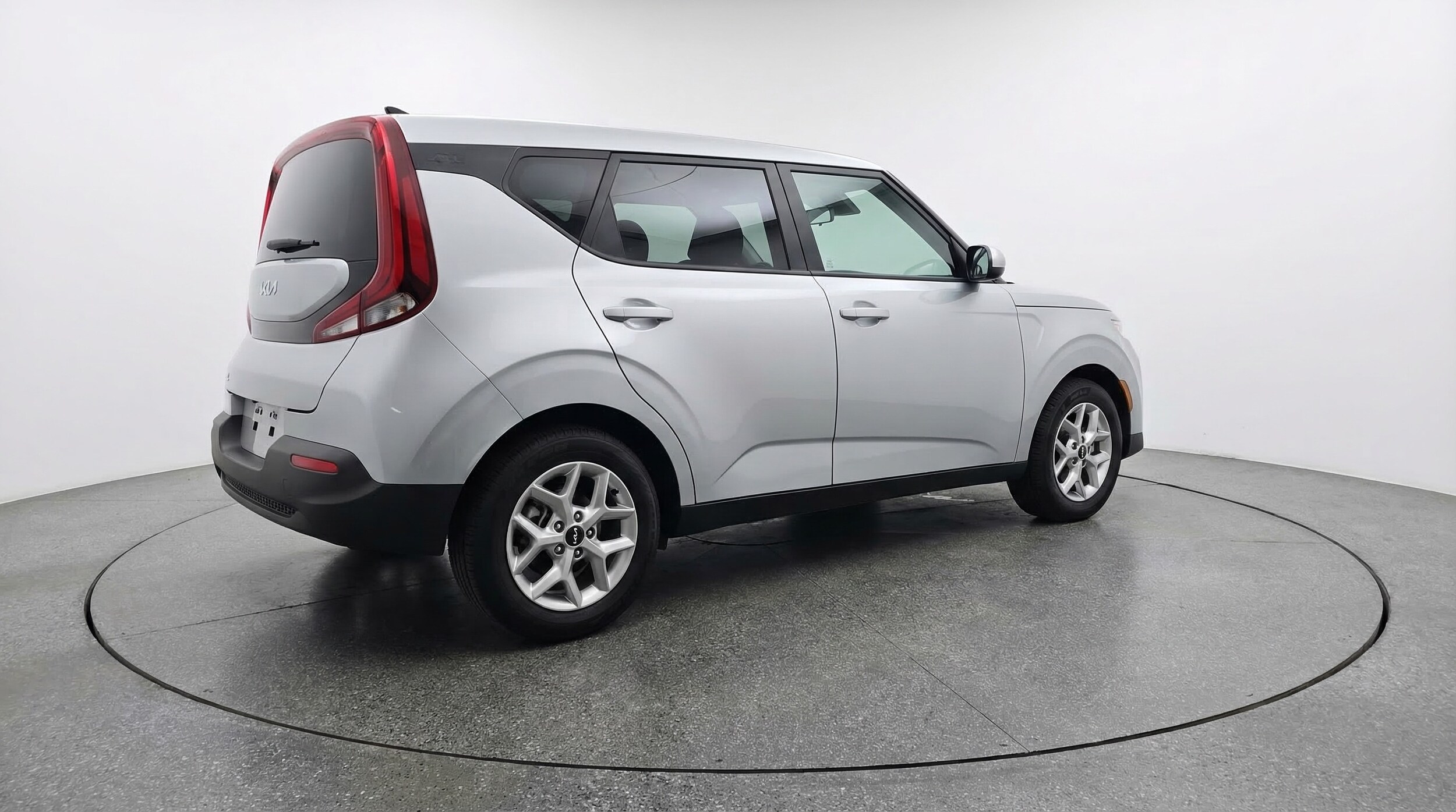 Thumbnail: 2025 Kia Soul - 7