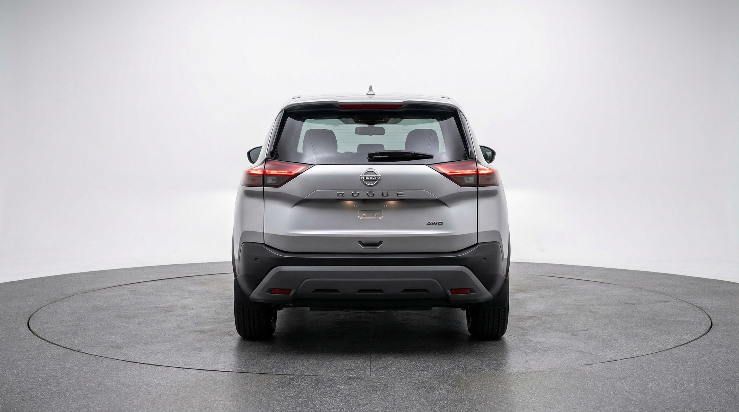 Thumbnail: 2025 Nissan Rogue - 6