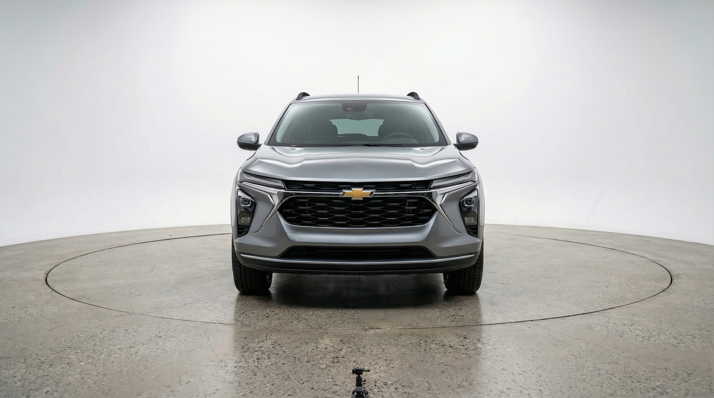 Thumbnail: 2025 Chevrolet Trax - 2