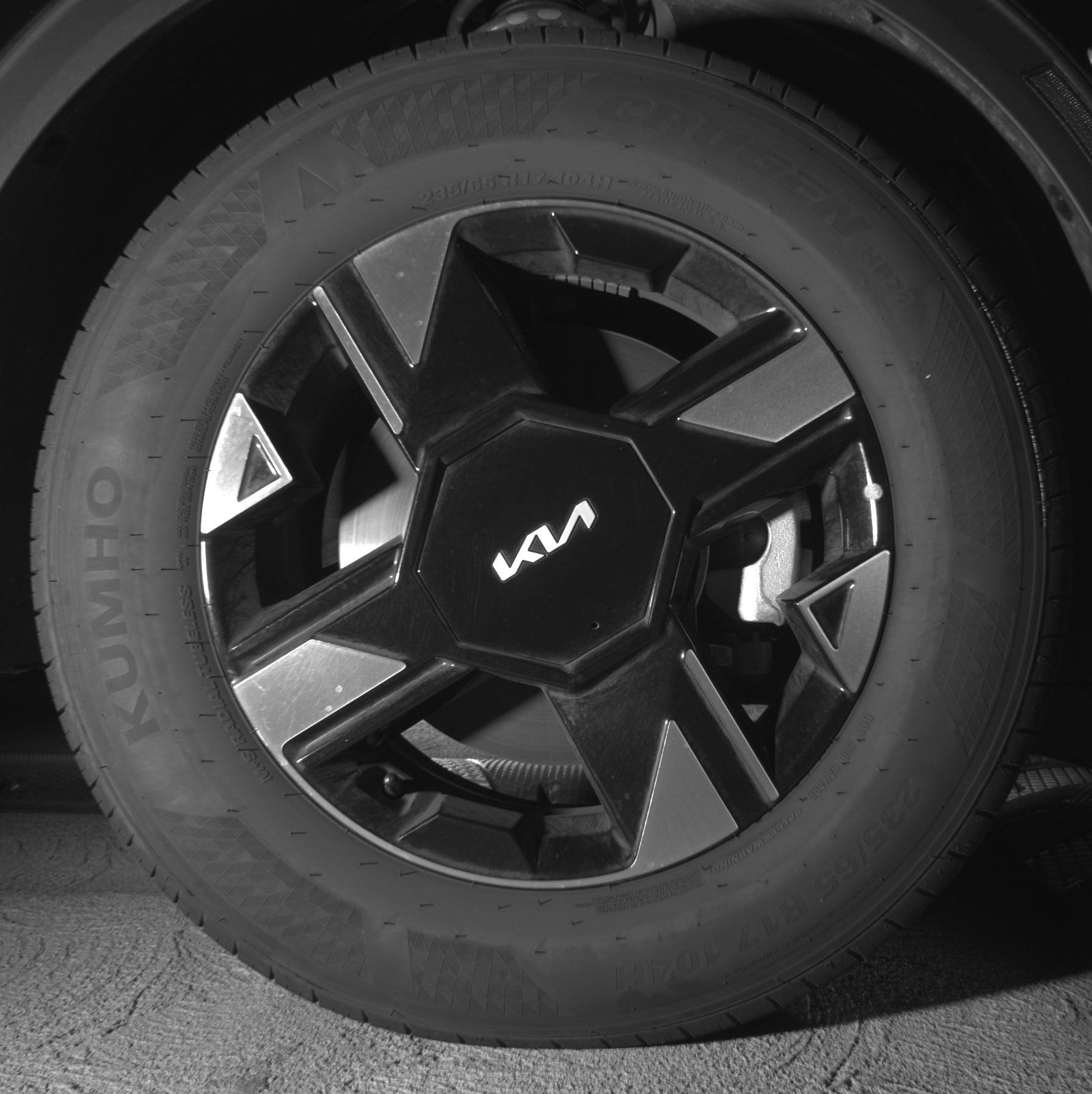 Thumbnail: 2026 Kia Sportage - 13