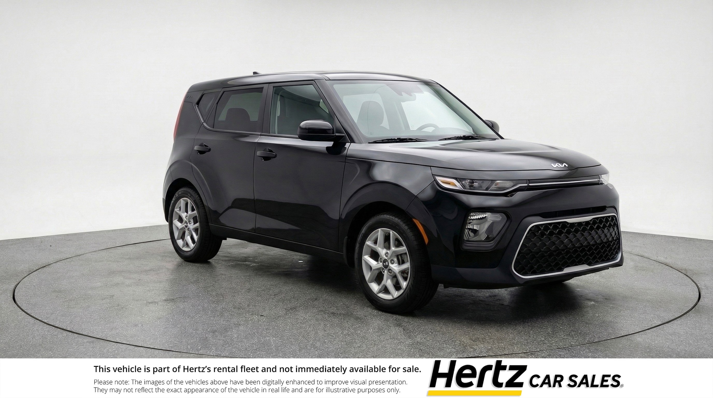 Thumbnail: 2025 Kia Soul - 1