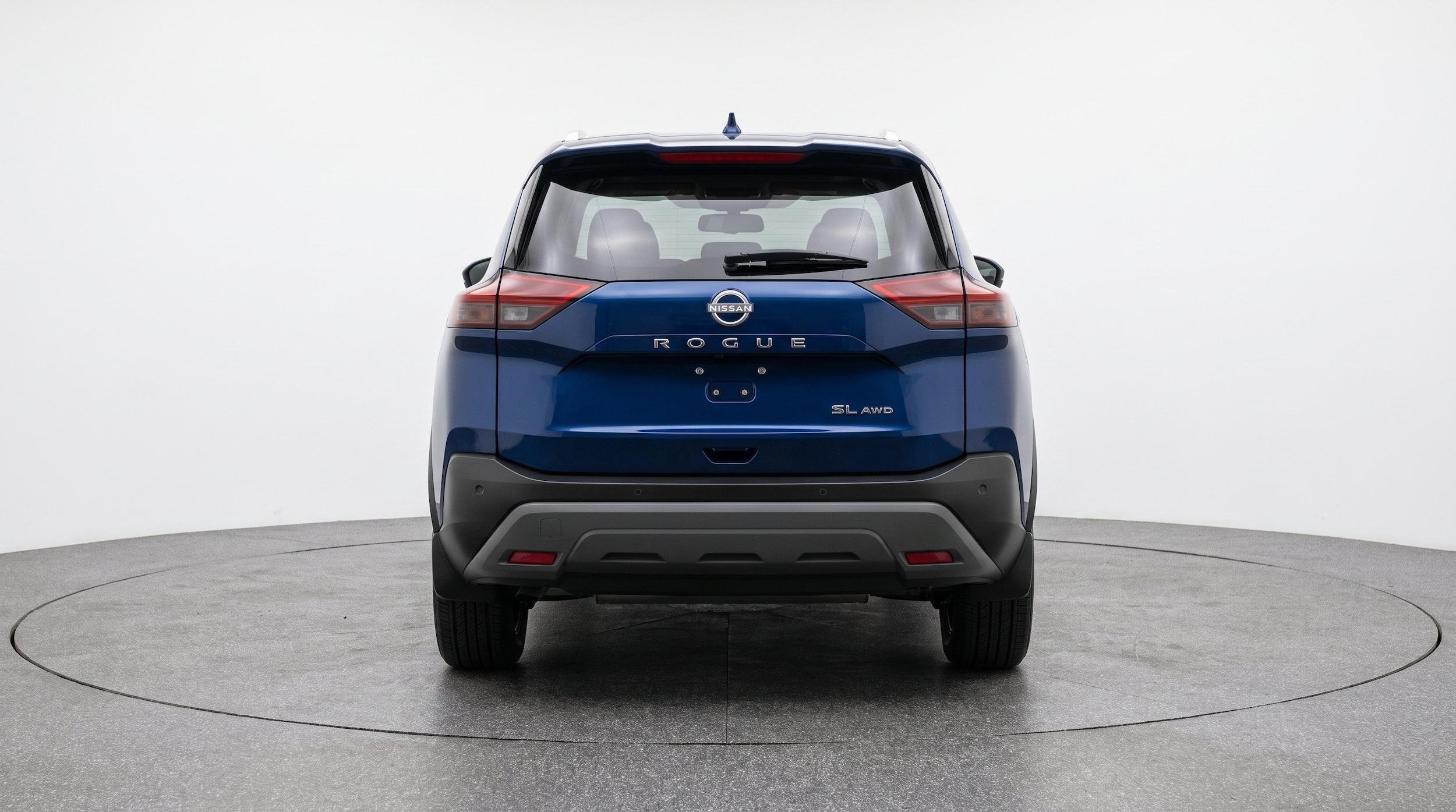 Thumbnail: 2026 Nissan Rogue - 7