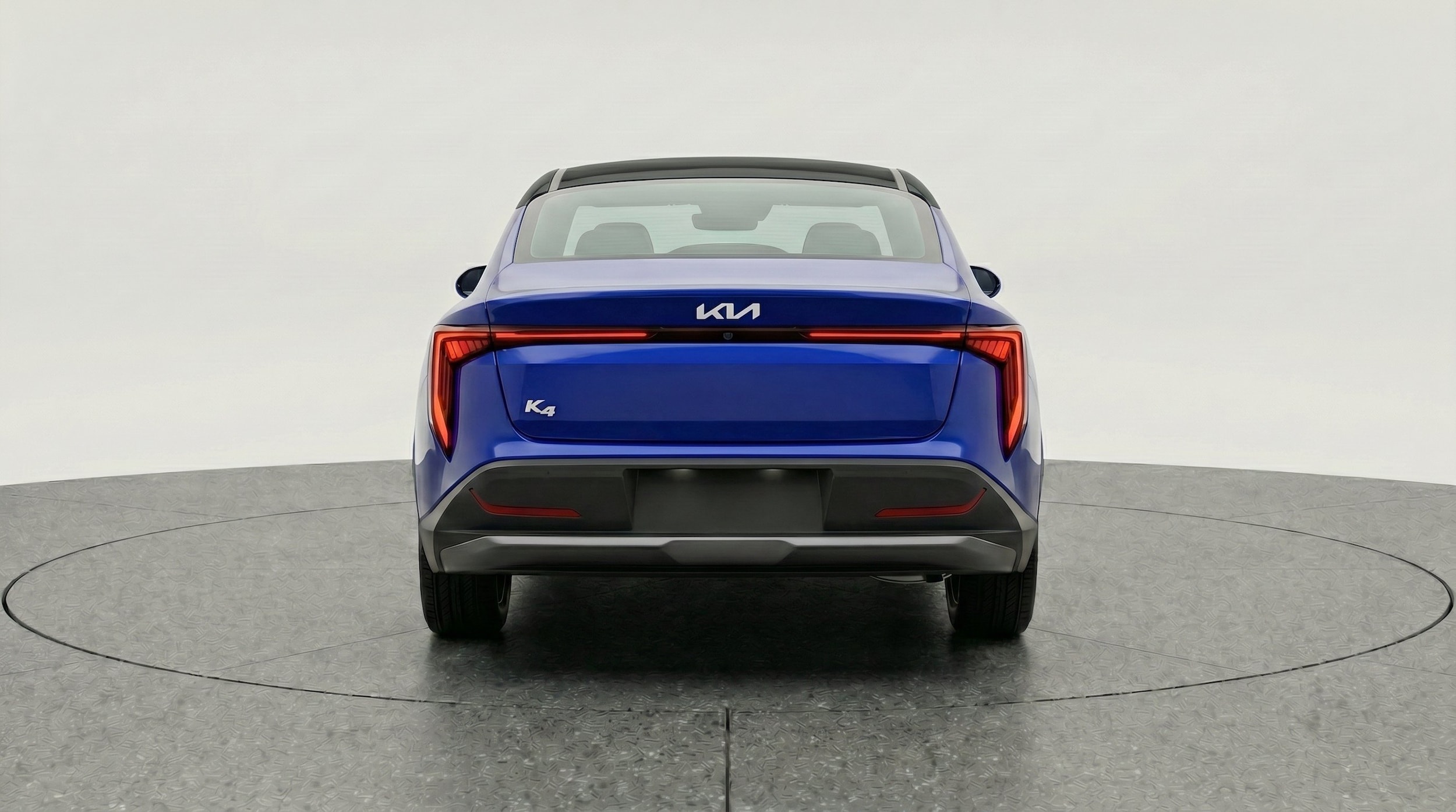 Thumbnail: 2026 Kia K4 - 7