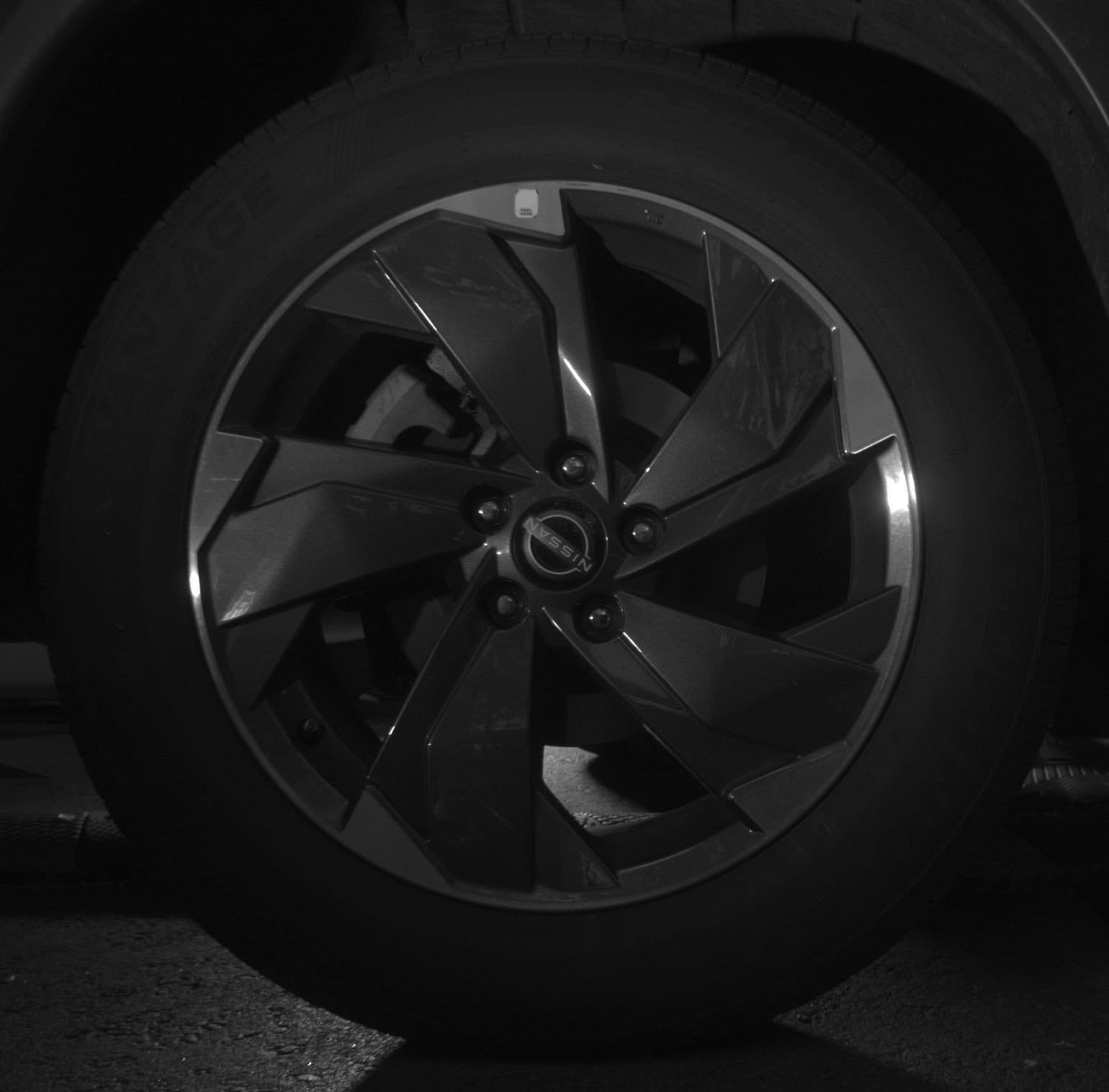 Thumbnail: 2025 Nissan Rogue - 13