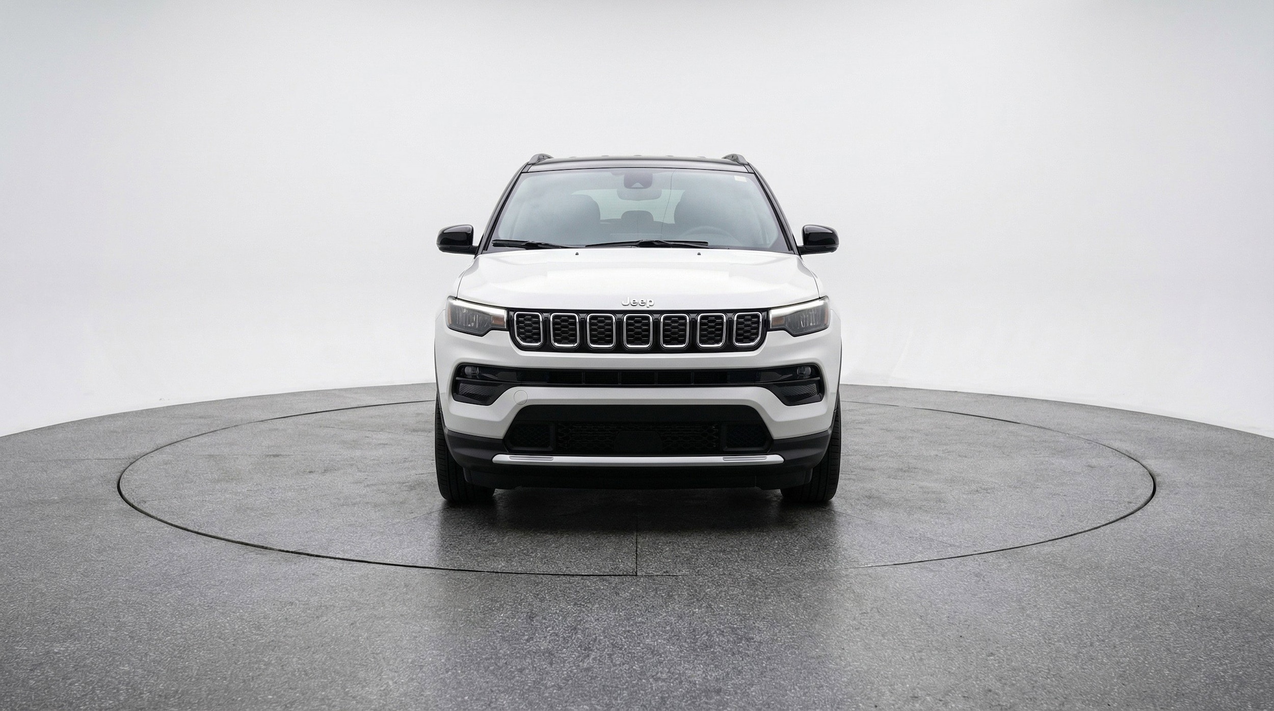 Thumbnail: 2025 Jeep Compass - 2