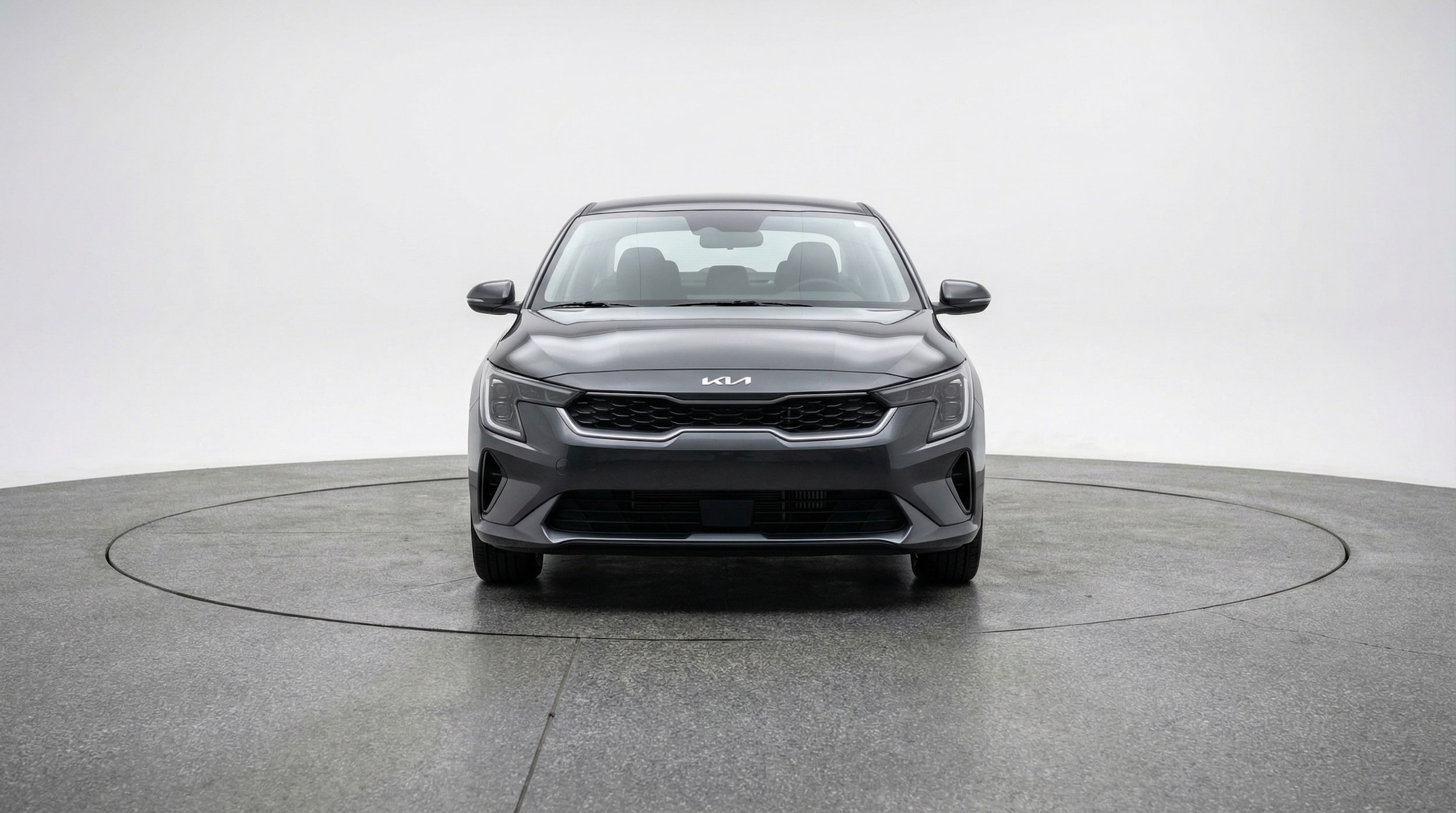 Thumbnail: 2025 Kia K4 - 2