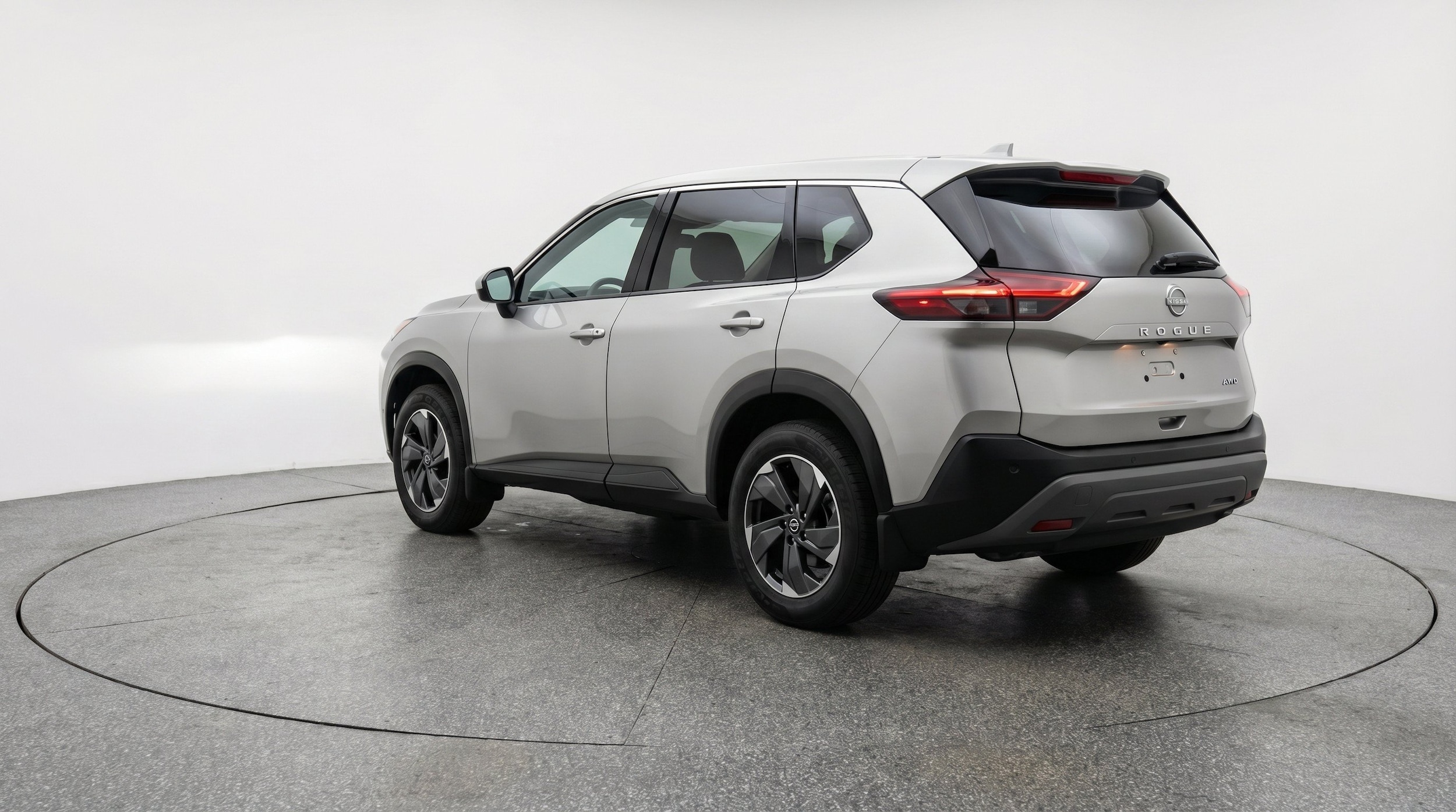 Thumbnail: 2025 Nissan Rogue - 6