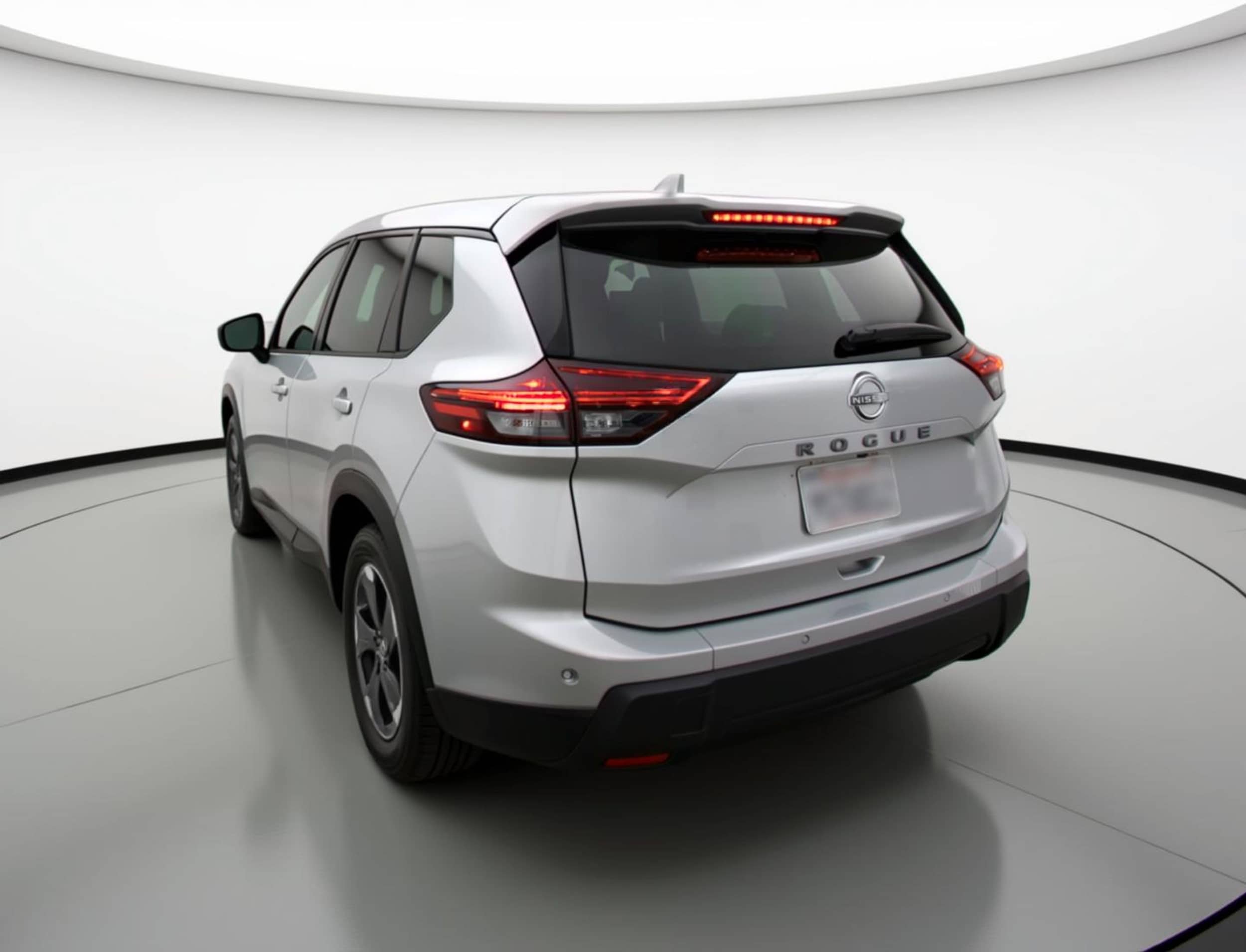 Thumbnail: 2025 Nissan Rogue - 5