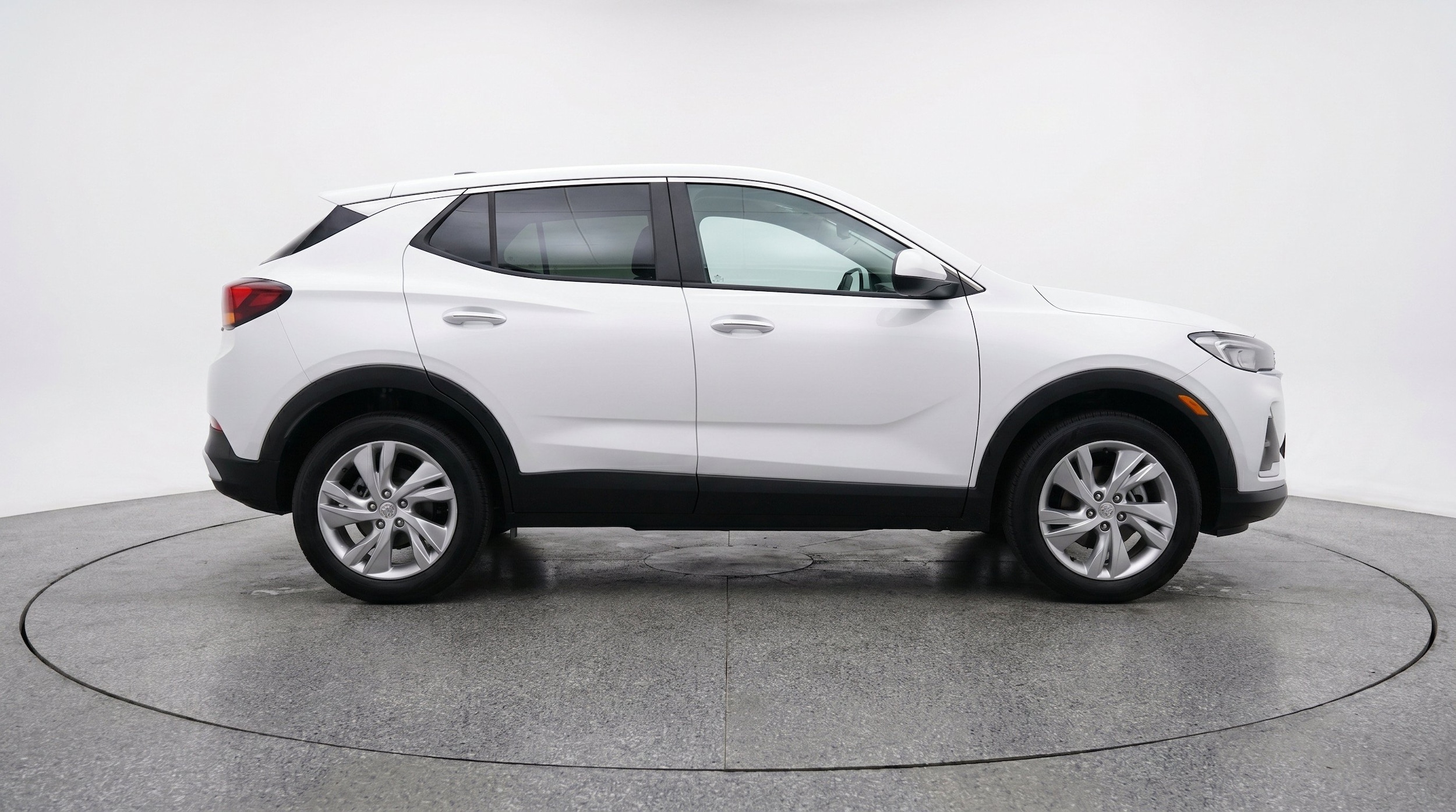 Thumbnail: 2025 Buick Encore GX - 11