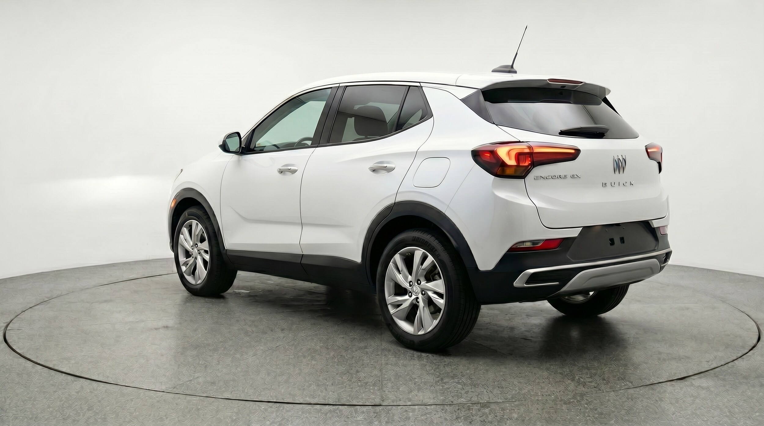 Thumbnail: 2025 Buick Encore GX - 5