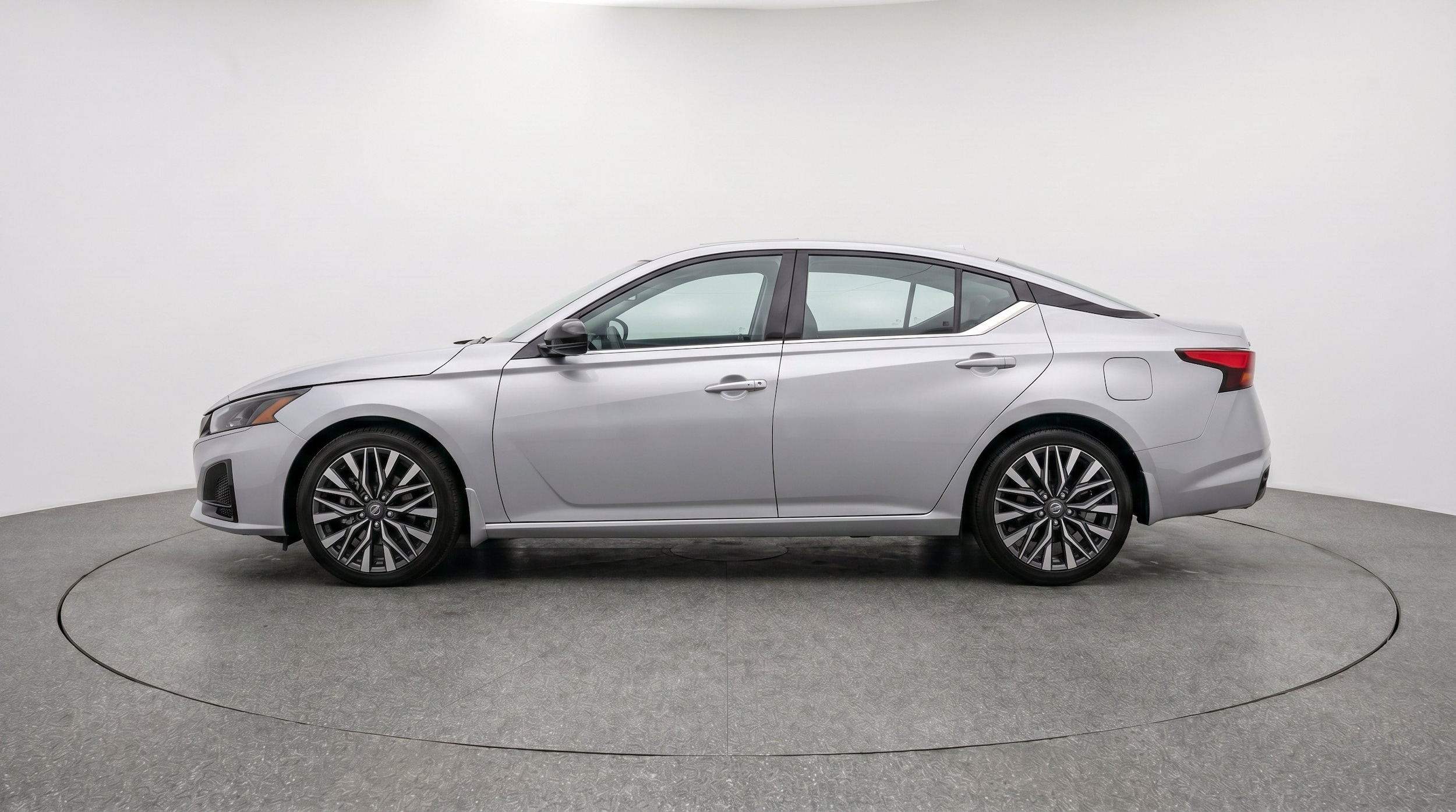 Thumbnail: 2026 Nissan Altima - 5