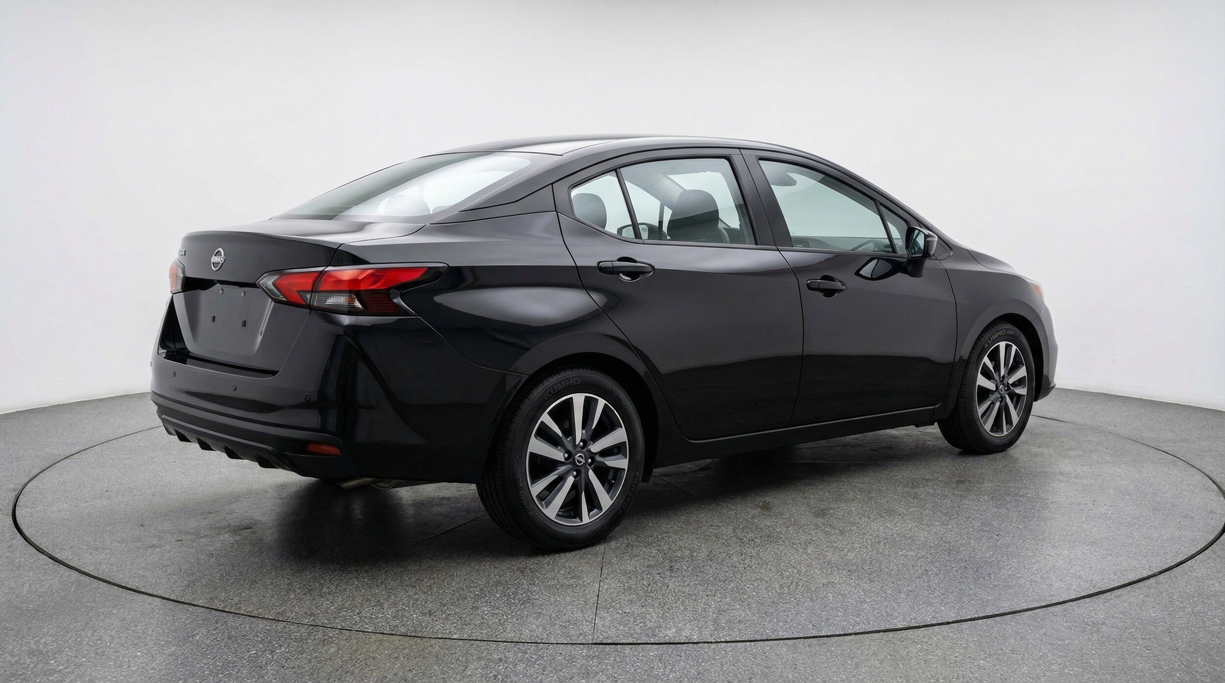 Thumbnail: 2025 Nissan Versa - 9