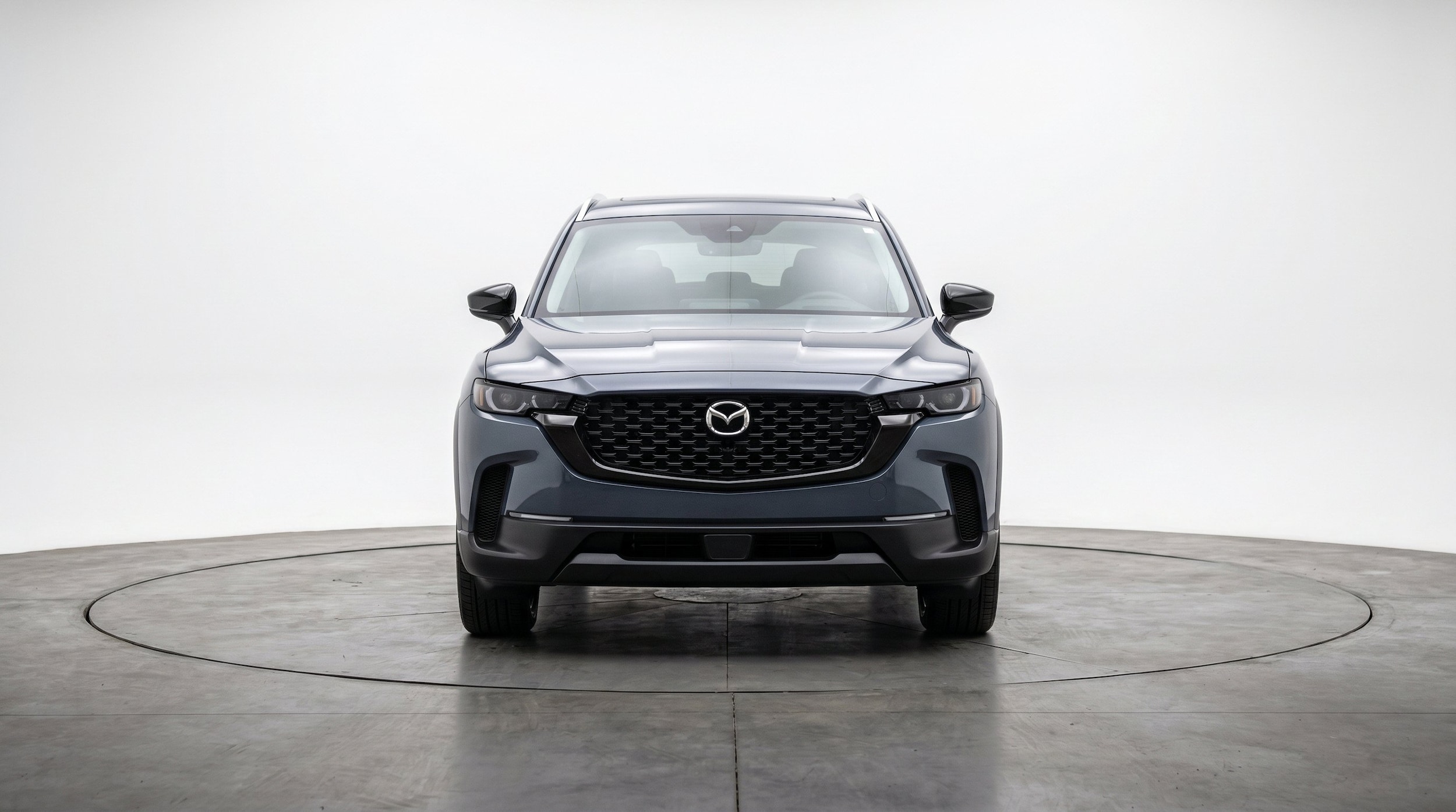 Thumbnail: 2026 Mazda CX-50 - 2