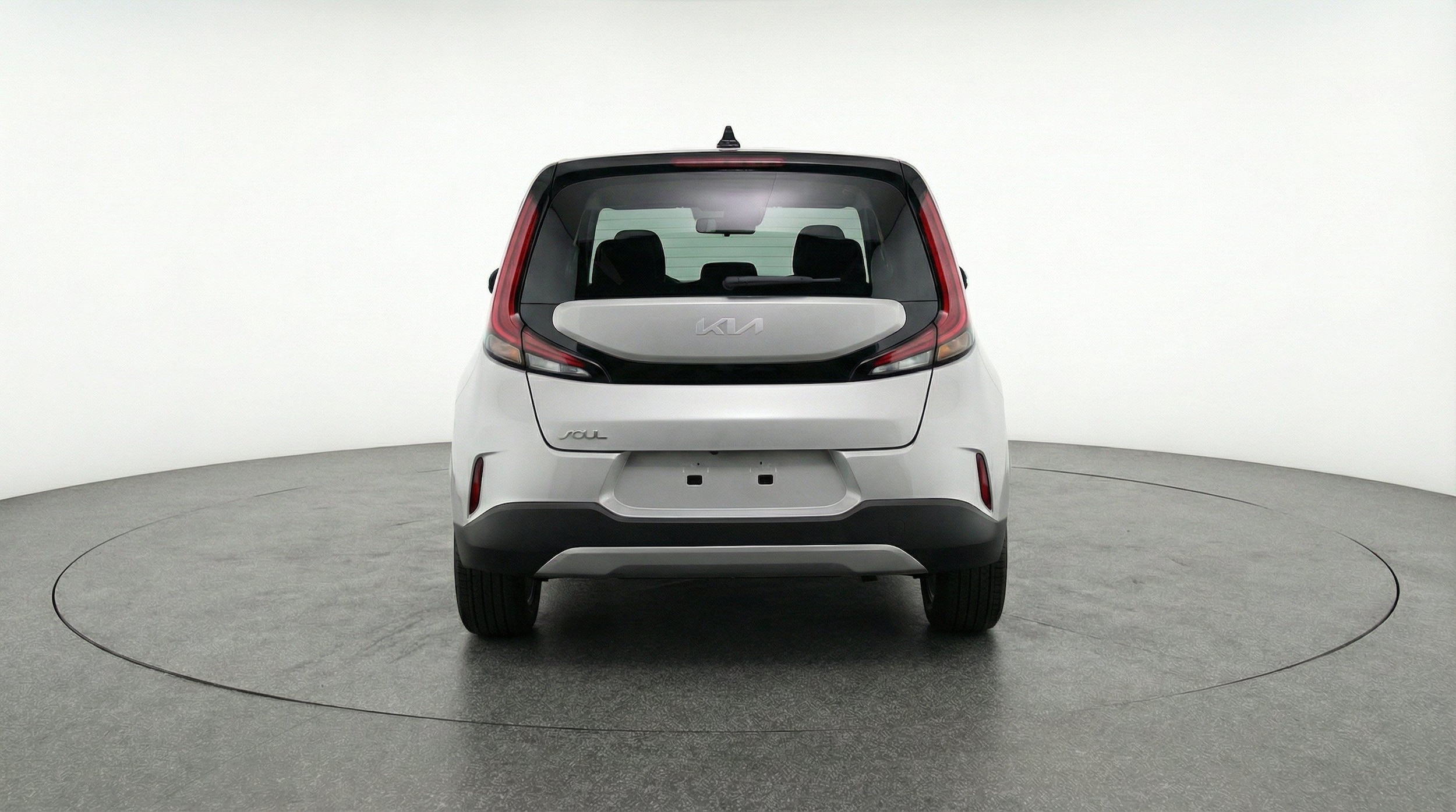 Thumbnail: 2025 Kia Soul - 7