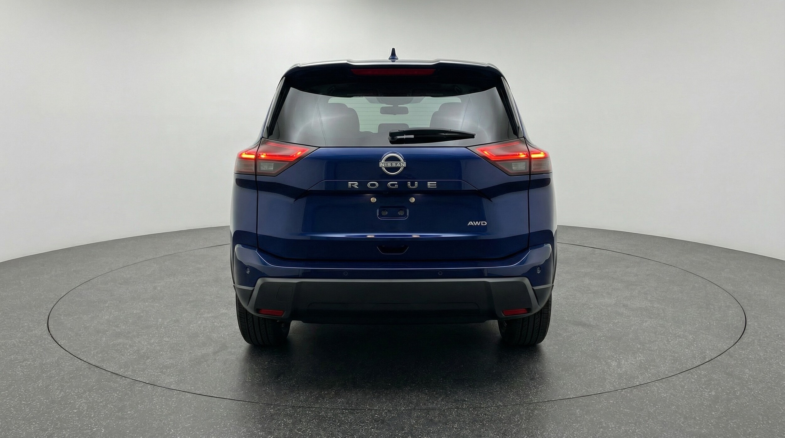 Thumbnail: 2025 Nissan Rogue - 6