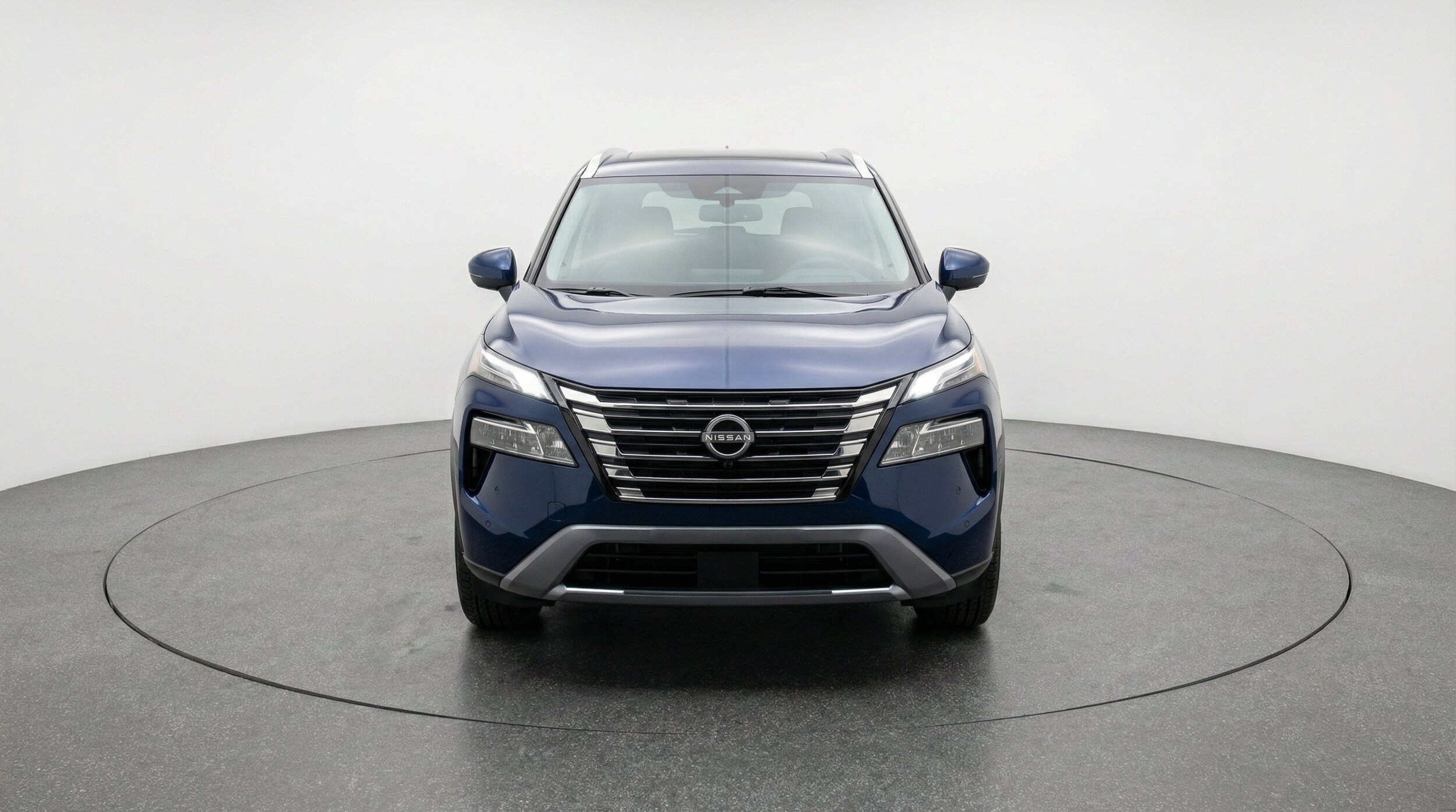 Thumbnail: 2026 Nissan Rogue - 2