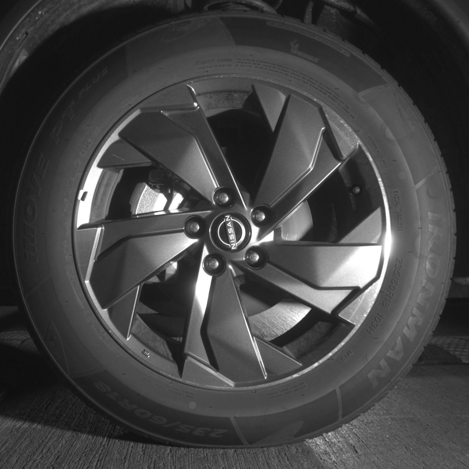 Thumbnail: 2025 Nissan Rogue - 9