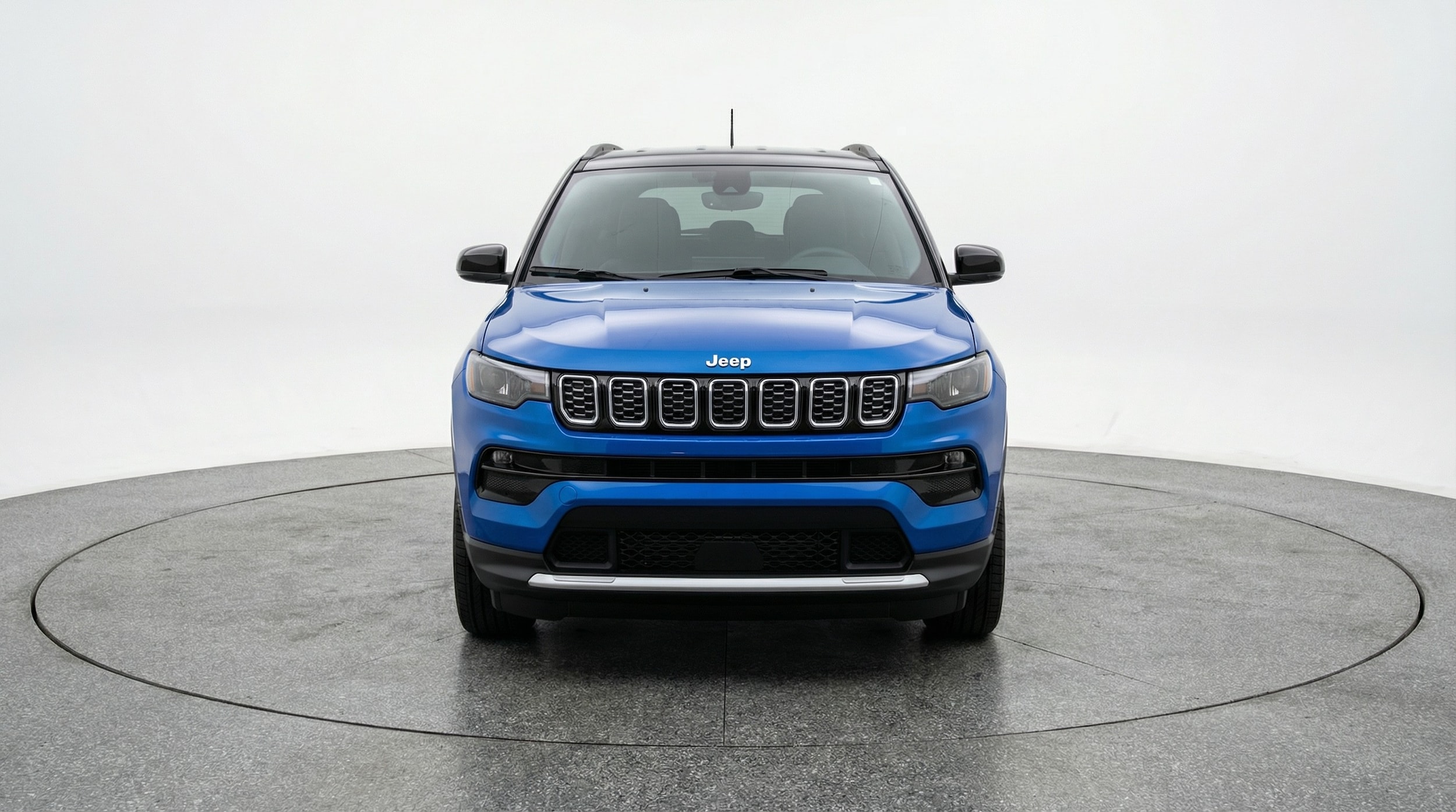 Thumbnail: 2025 Jeep Compass - 2