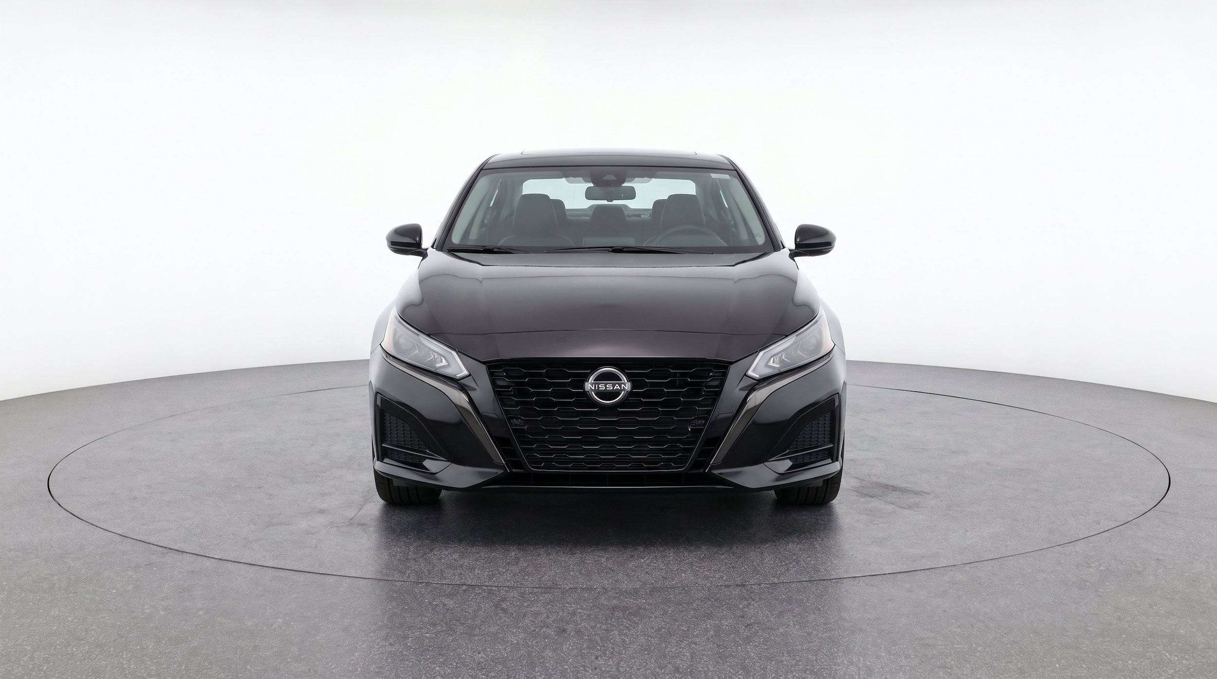 Thumbnail: 2025 Nissan Altima - 2