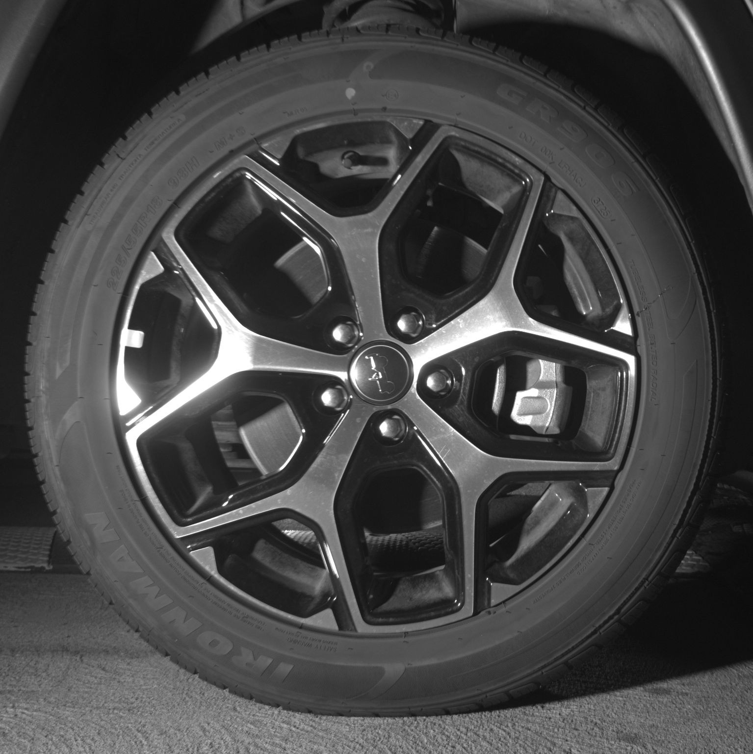 Thumbnail: 2025 Jeep Compass - 10