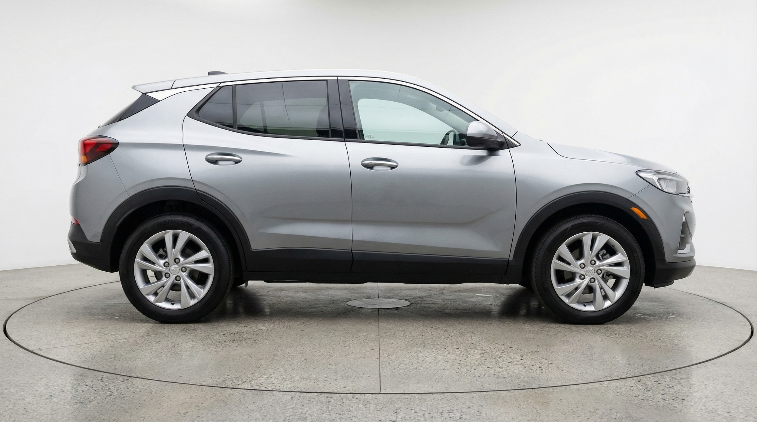 Thumbnail: 2025 Buick Encore GX - 8